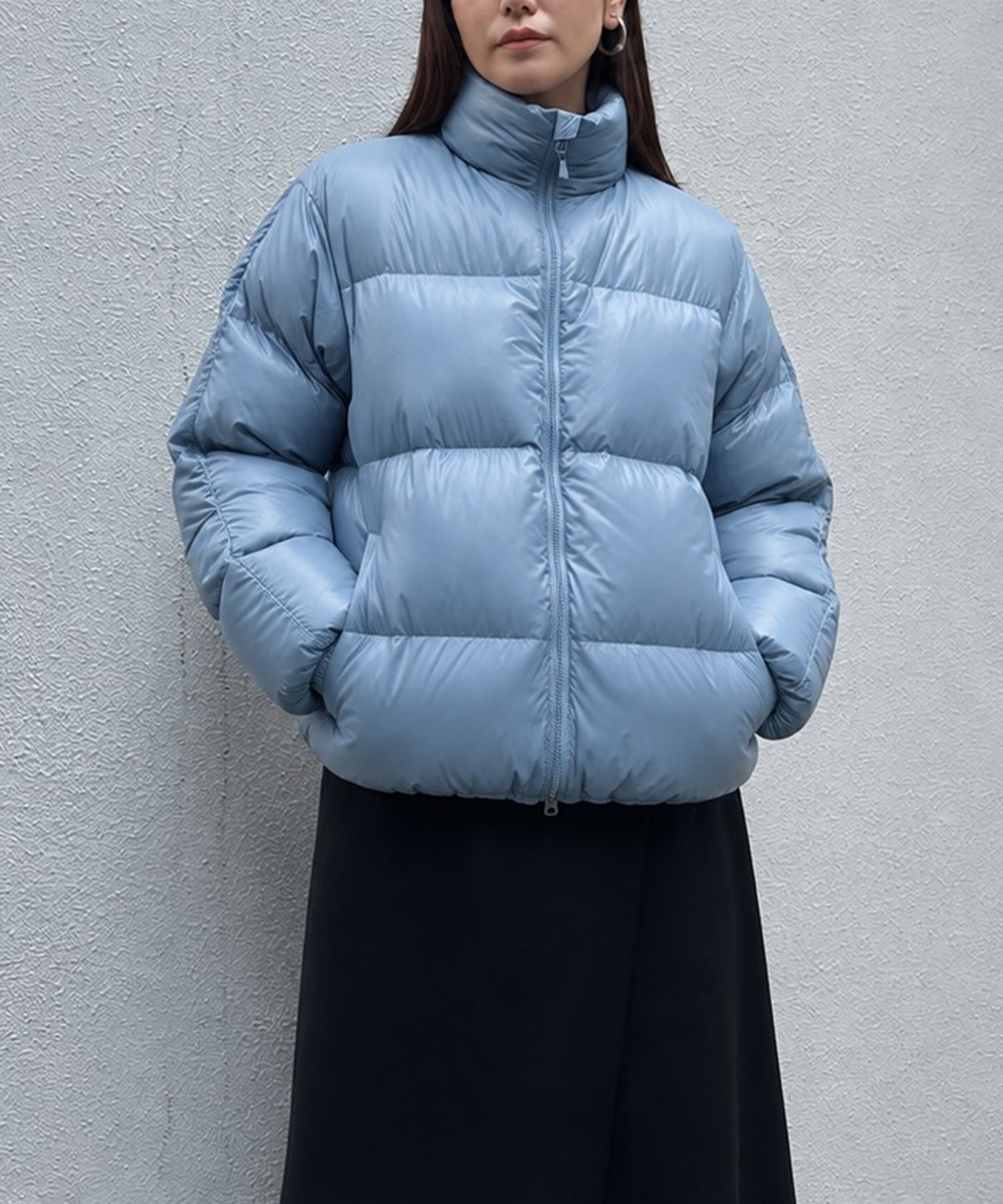 Ws TECH ULTRA LIGHT DOWN JACKET DAIWA PIER39
