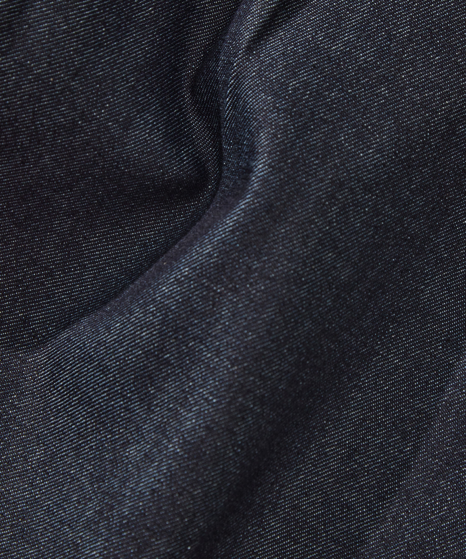 Selvedge 5-Pocket One-Wash Denim Pants is-ness