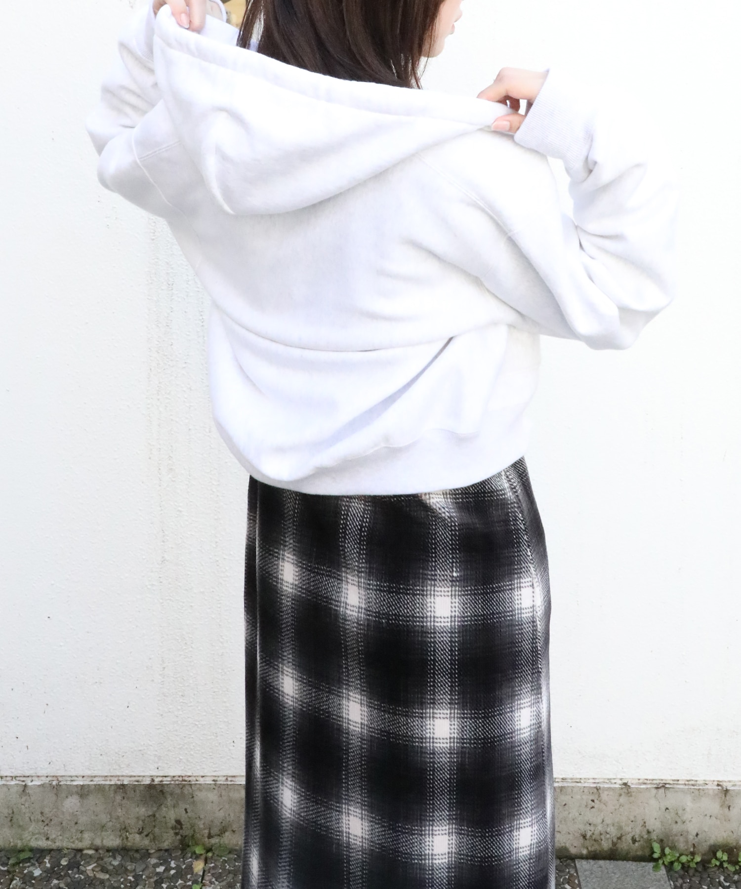Athletic Fleece Zip-Up Hoodie PHEENY