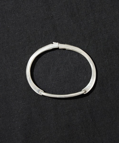 Wire Carabiner Bracelet GARNI