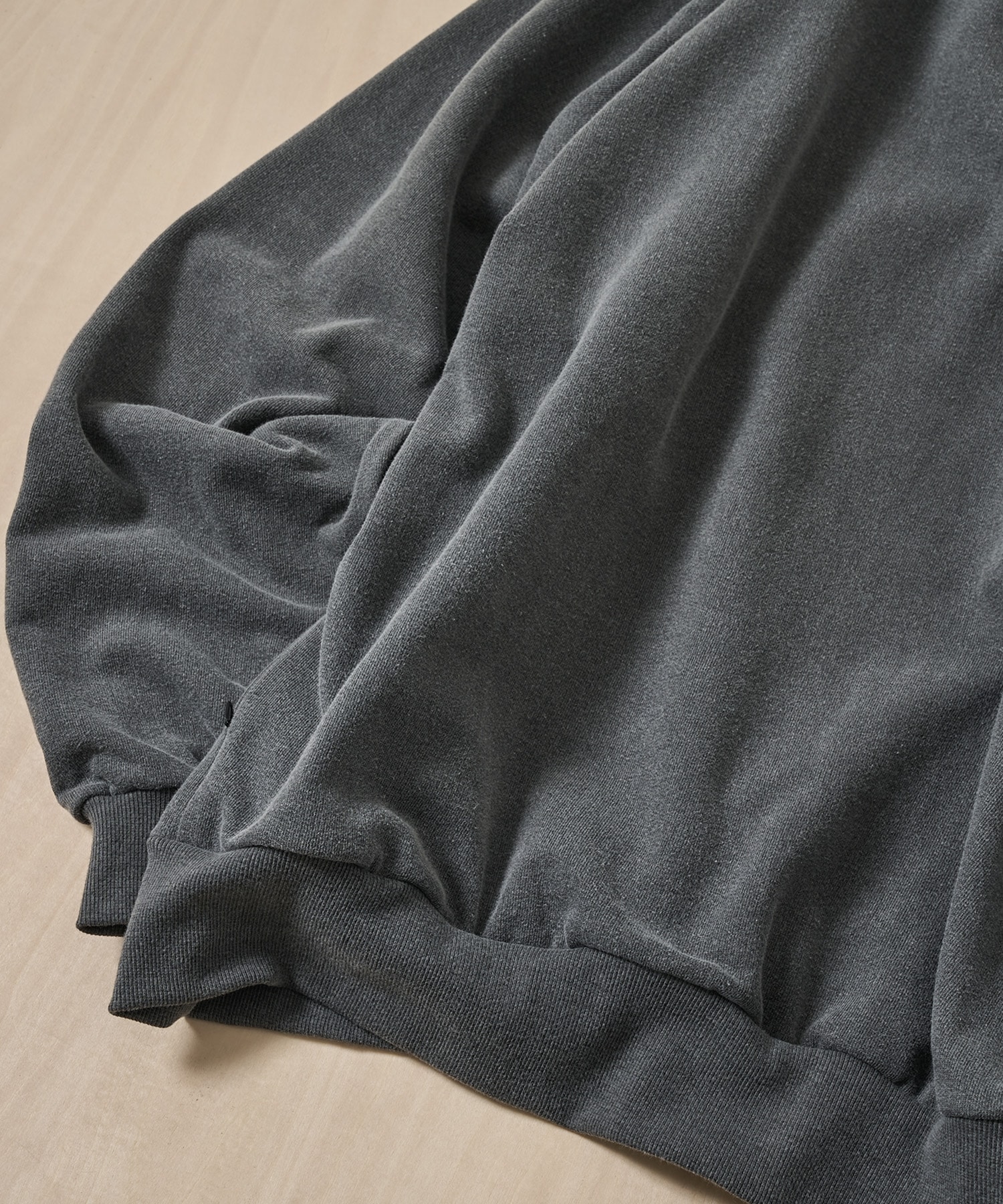 Ventilated Sweatshirt is-ness