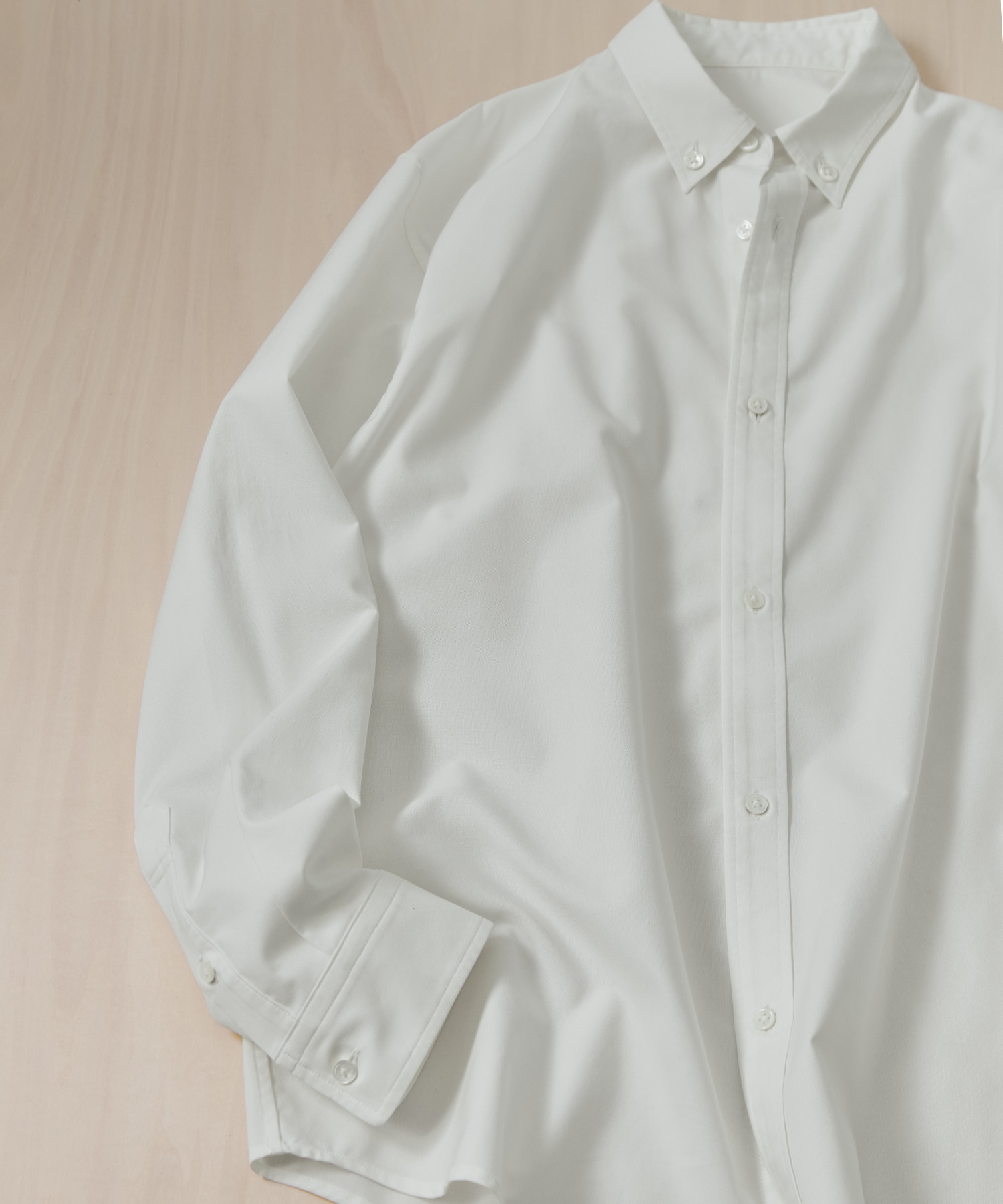 ハイツイストOX BDシャツ KEY TIMEZ