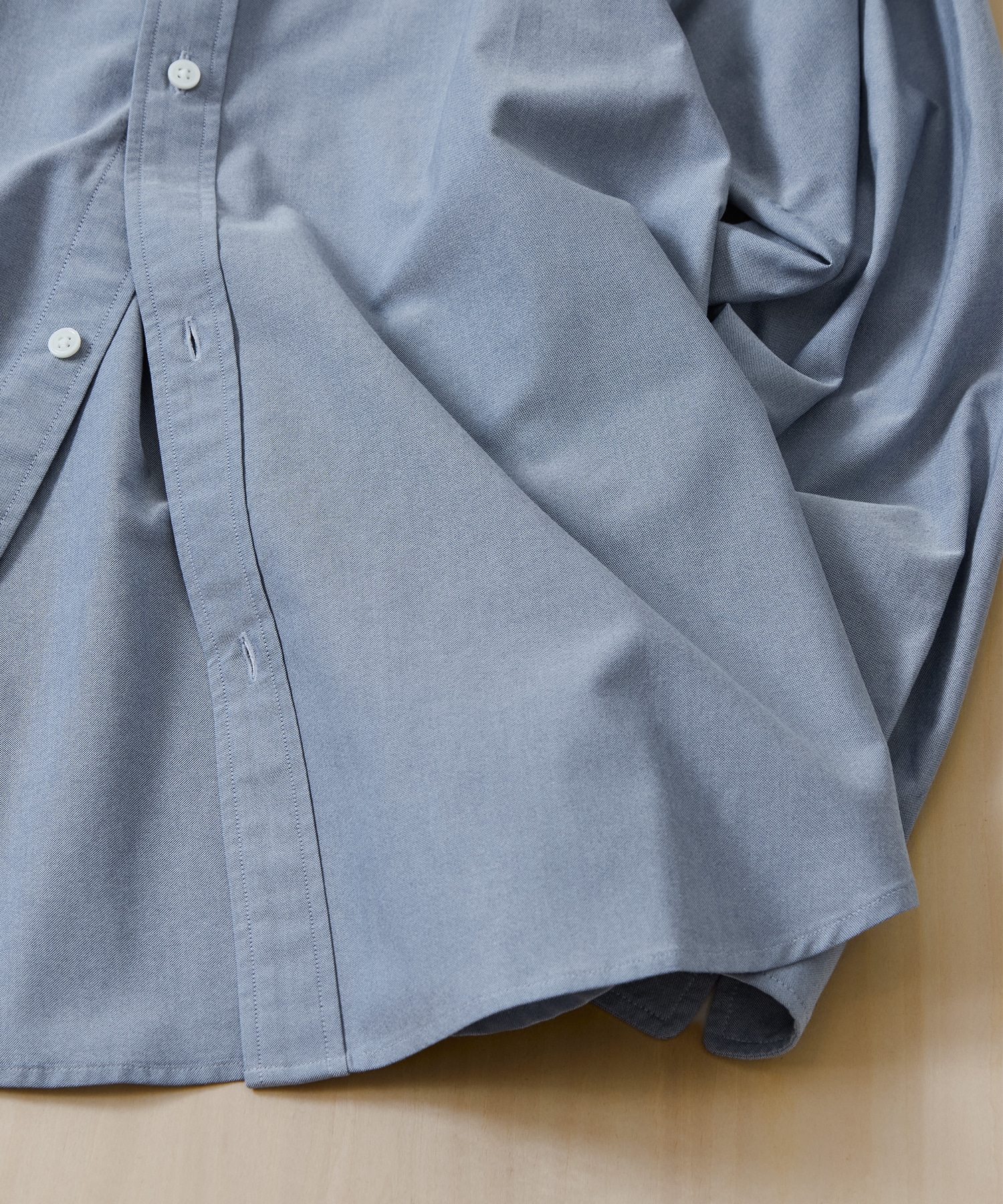 ハイツイストOX BDシャツ KEY TIMEZ