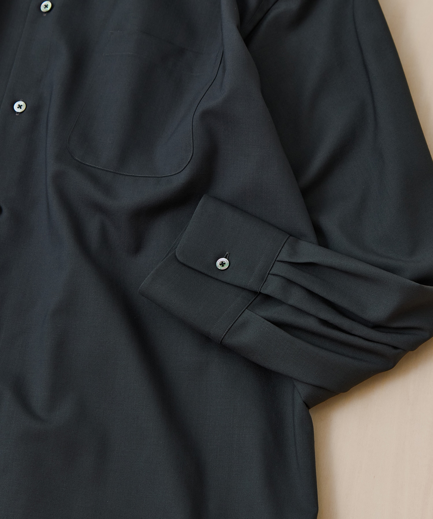 COMFORT FIT SHIRT MARKAWARE