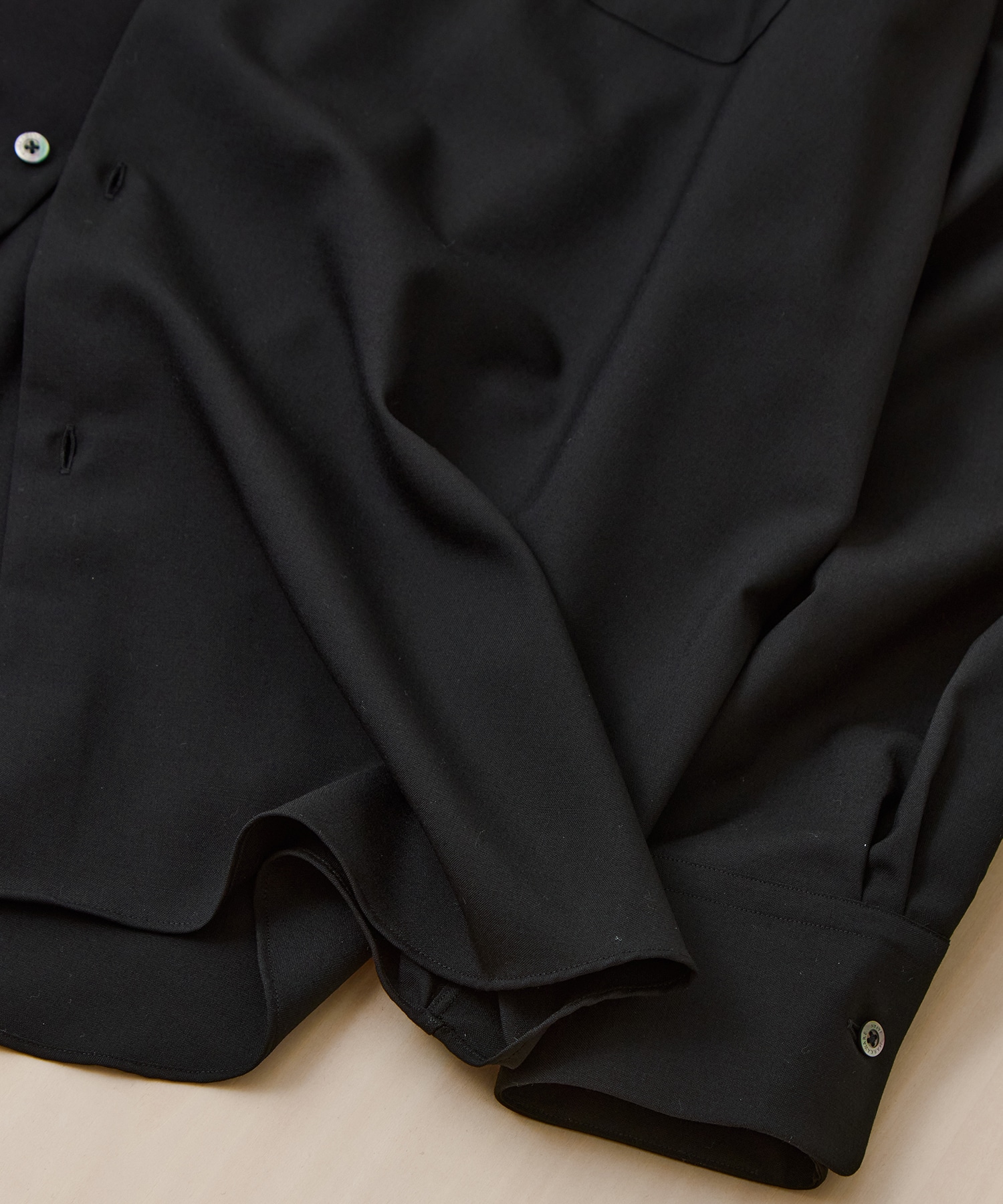 COMFORT FIT SHIRT MARKAWARE