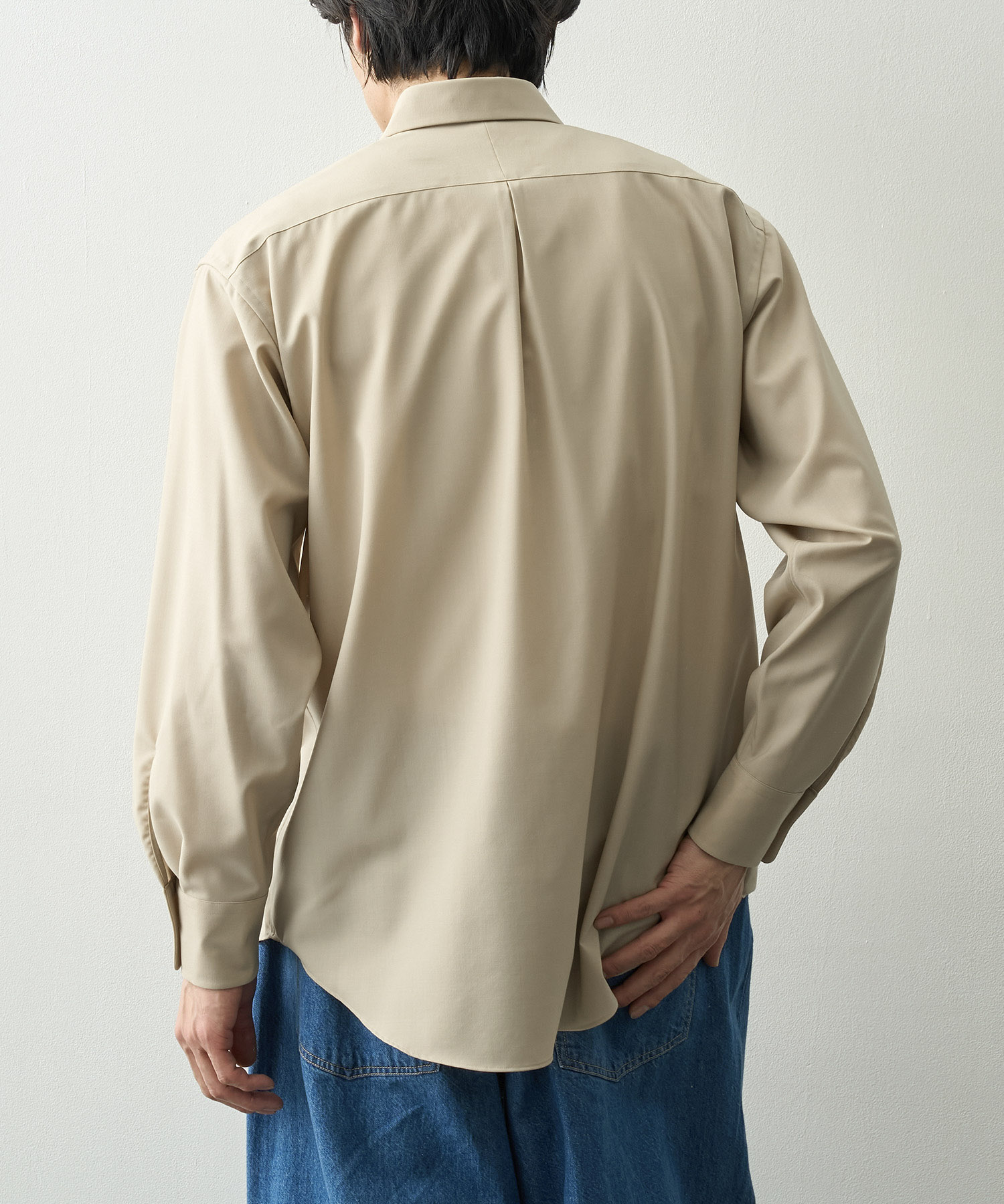 COMFORT FIT SHIRT MARKAWARE