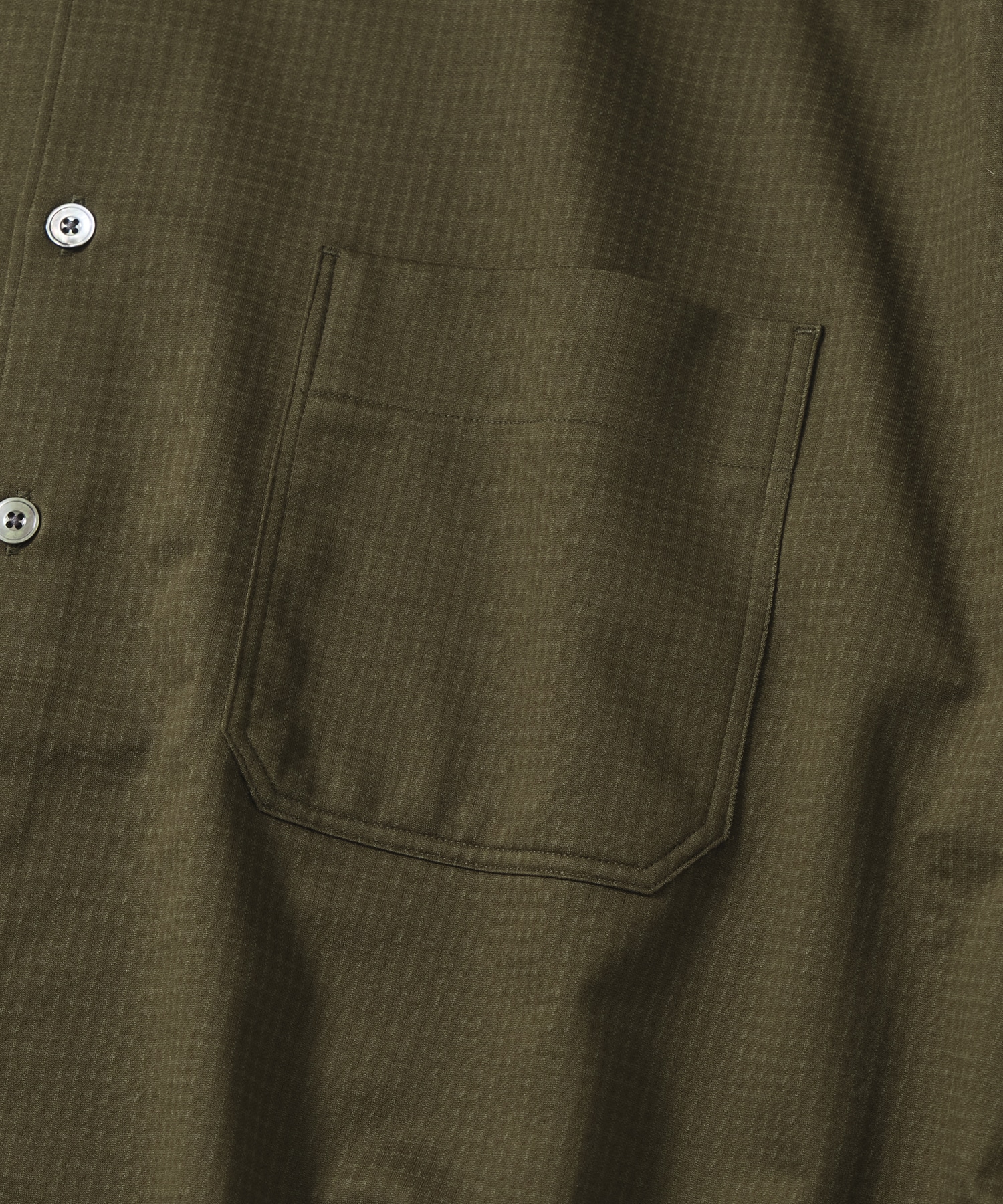 36G Check Balise Shirt KANEMASA PHIL.