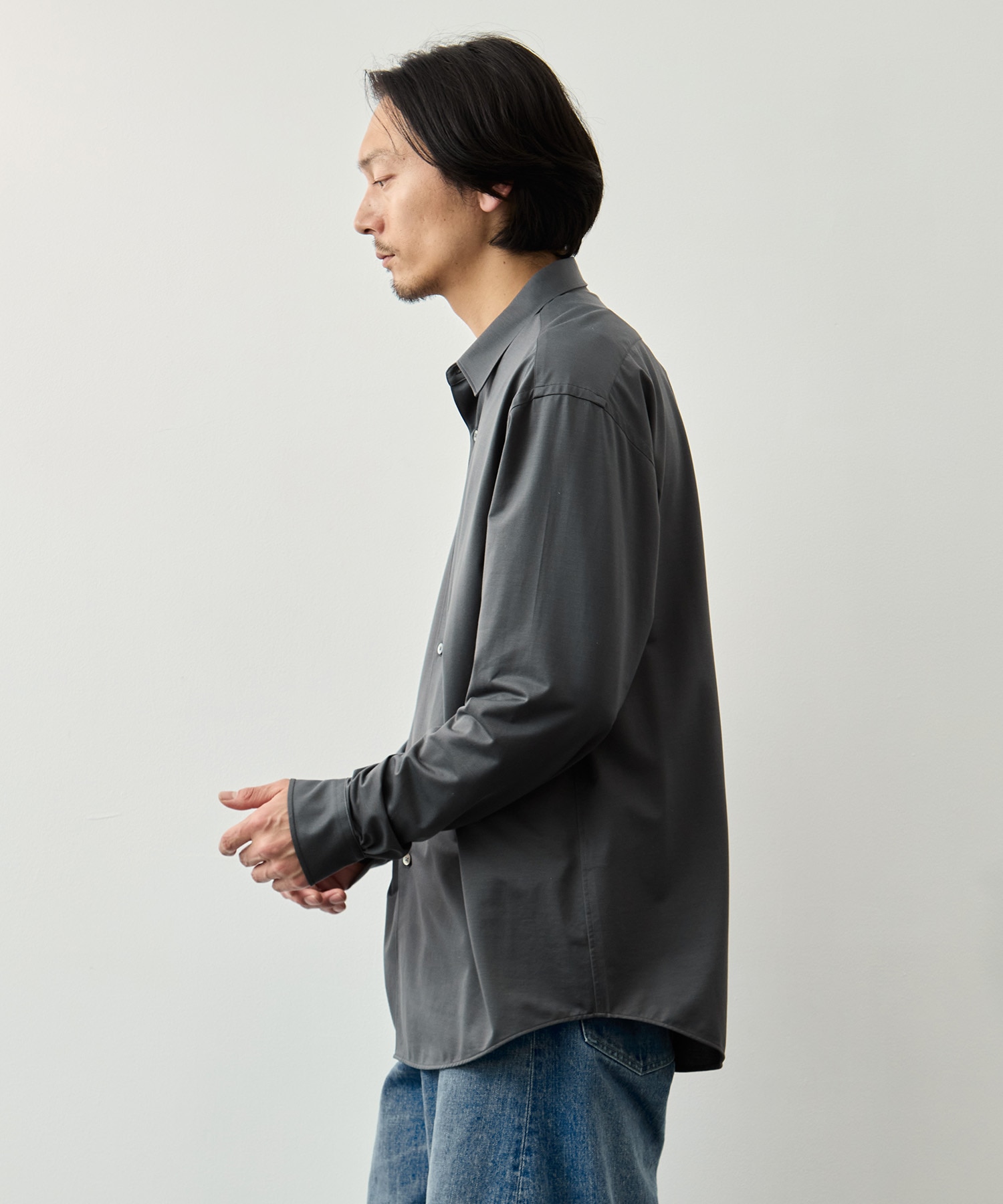 別注 46G Modest Shirt KANEMASA PHIL.