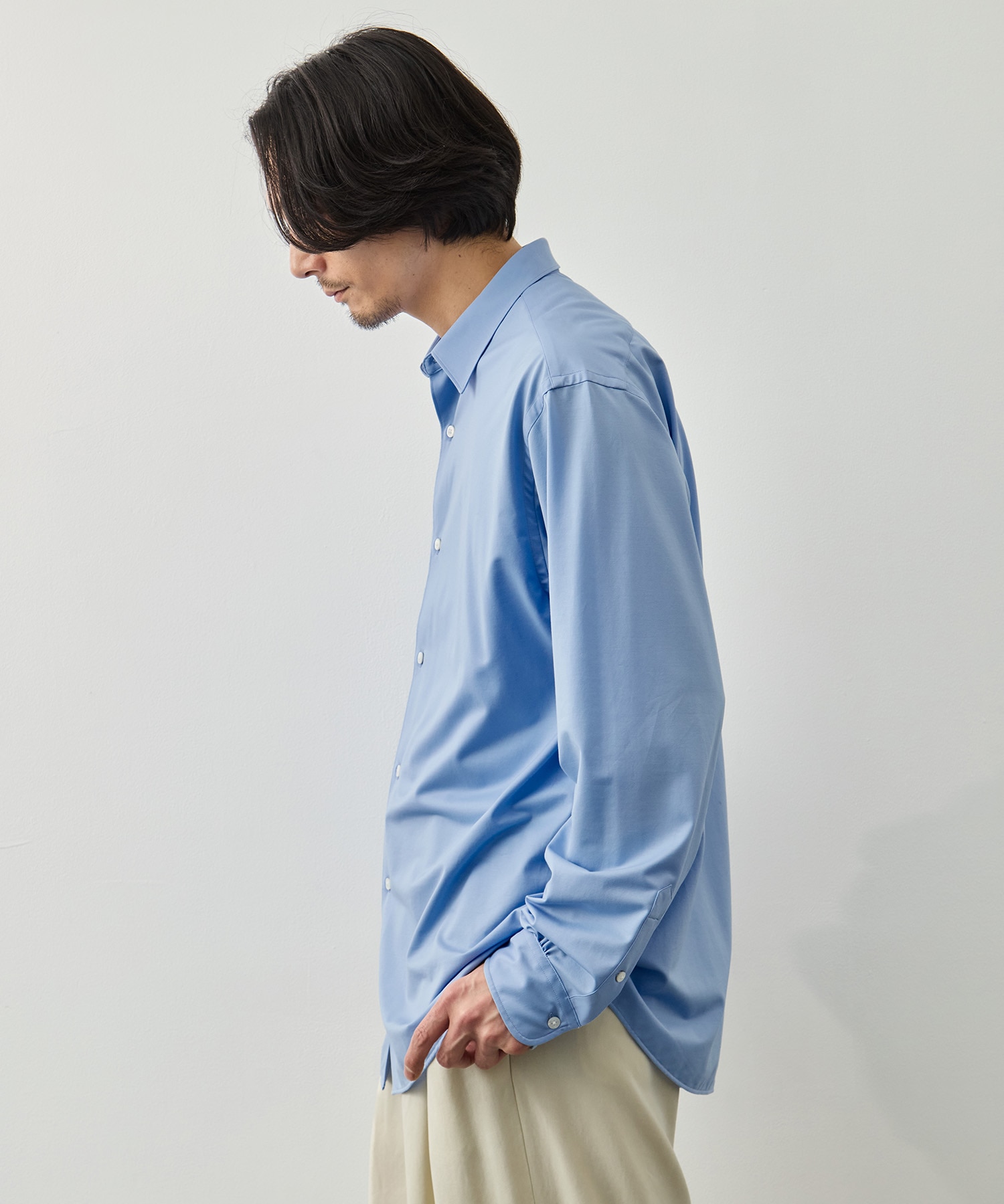 別注 46G Modest Shirt KANEMASA PHIL.