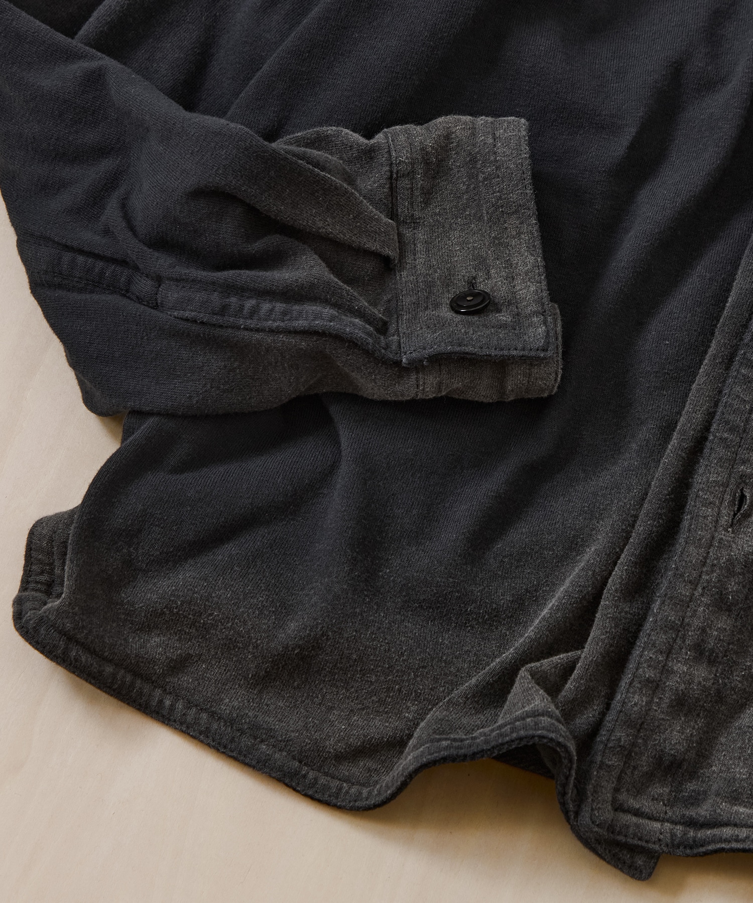 Faded Memory Shirt KHOKI