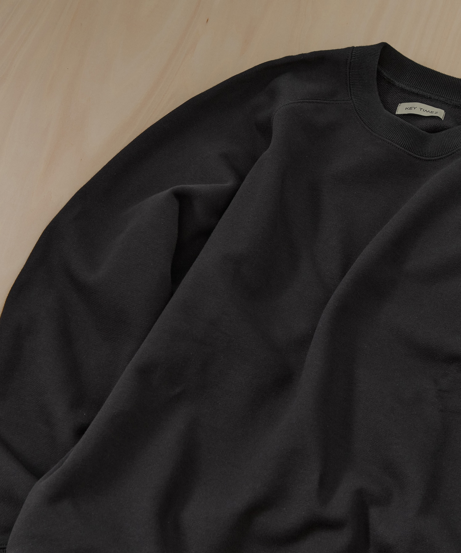 コンパクトループFテリーP/O KEY TIMEZ