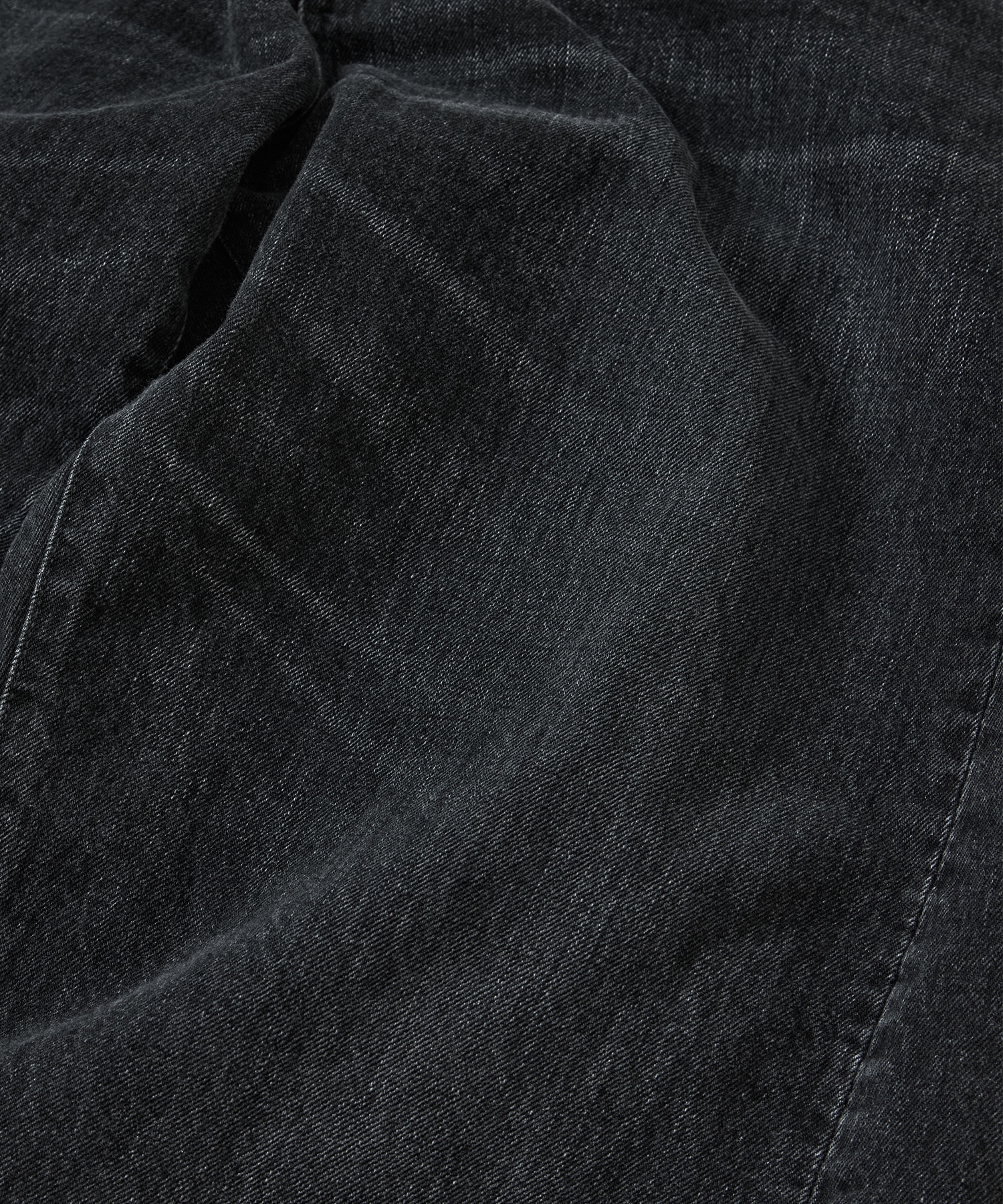 ヴィンテージスラブバレルデニム KEY TIMEZ