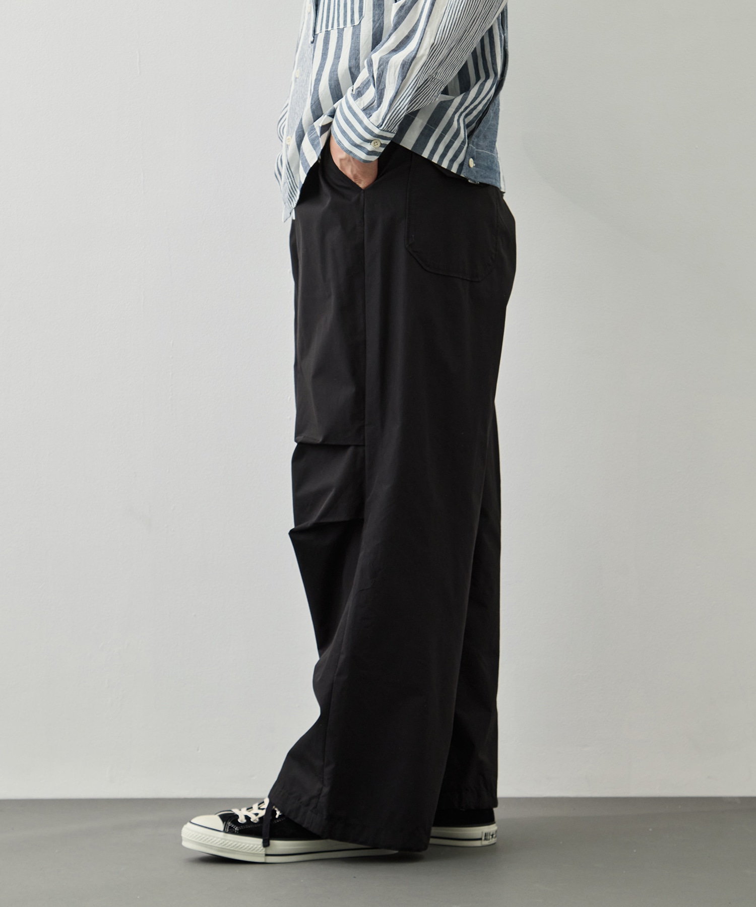 Over Pant Engineered Garments