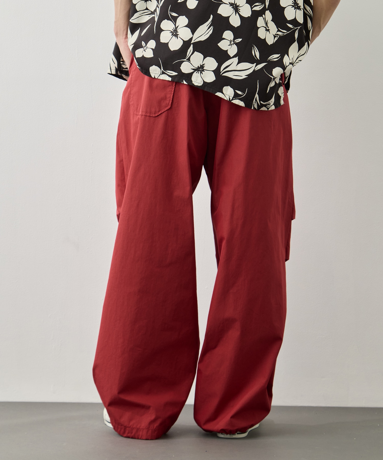 Over Pant Engineered Garments