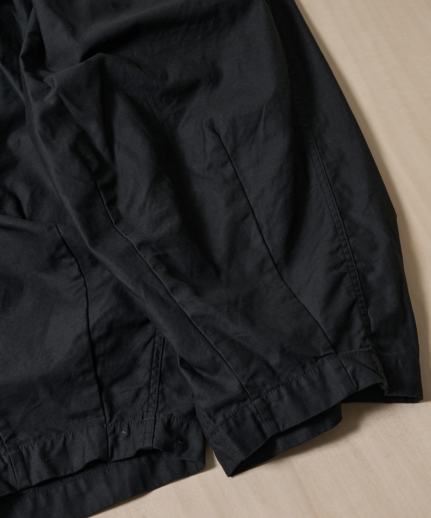 H.D. Pant - Fatigue Needles