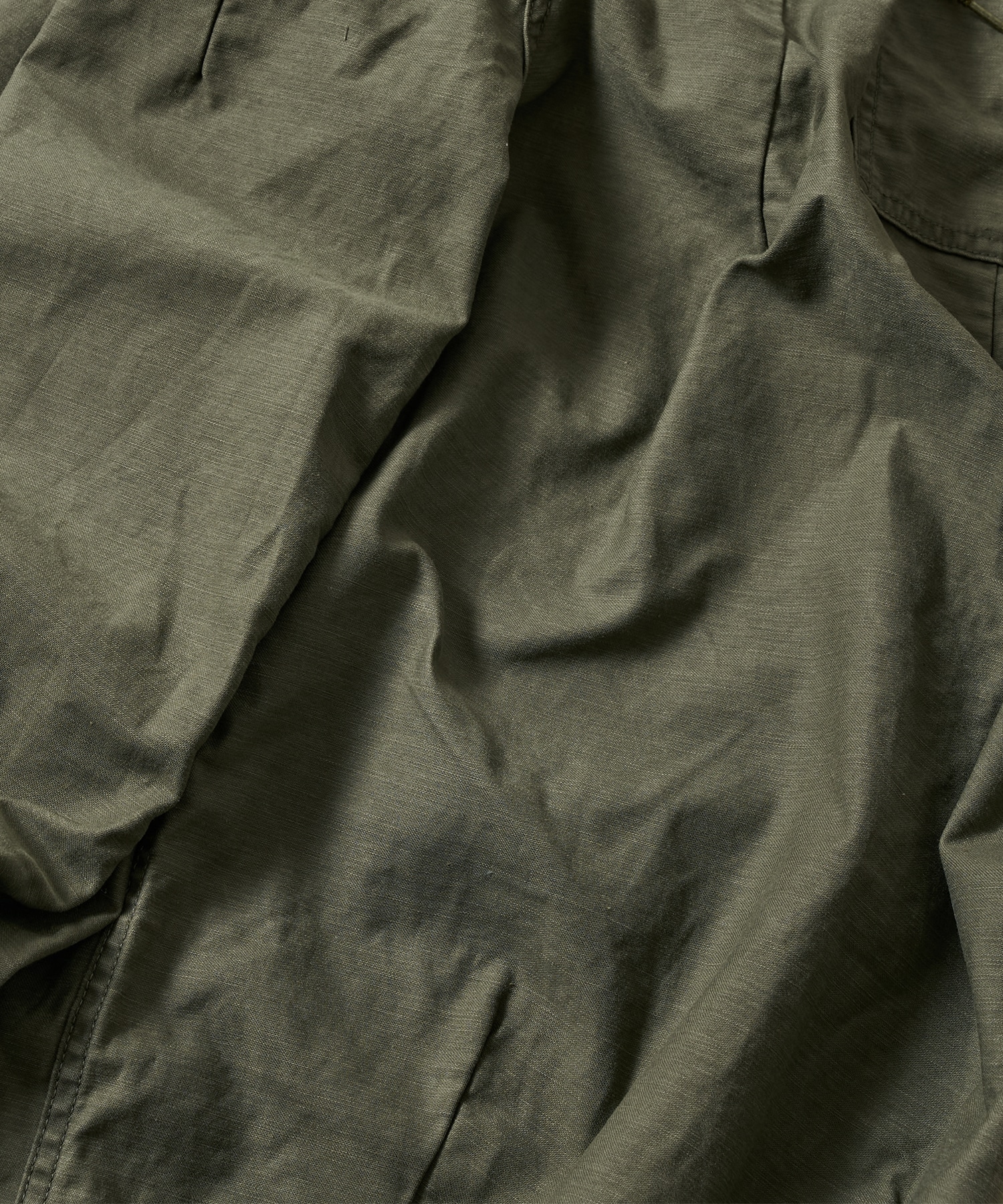 H.D. Pant - Fatigue Needles