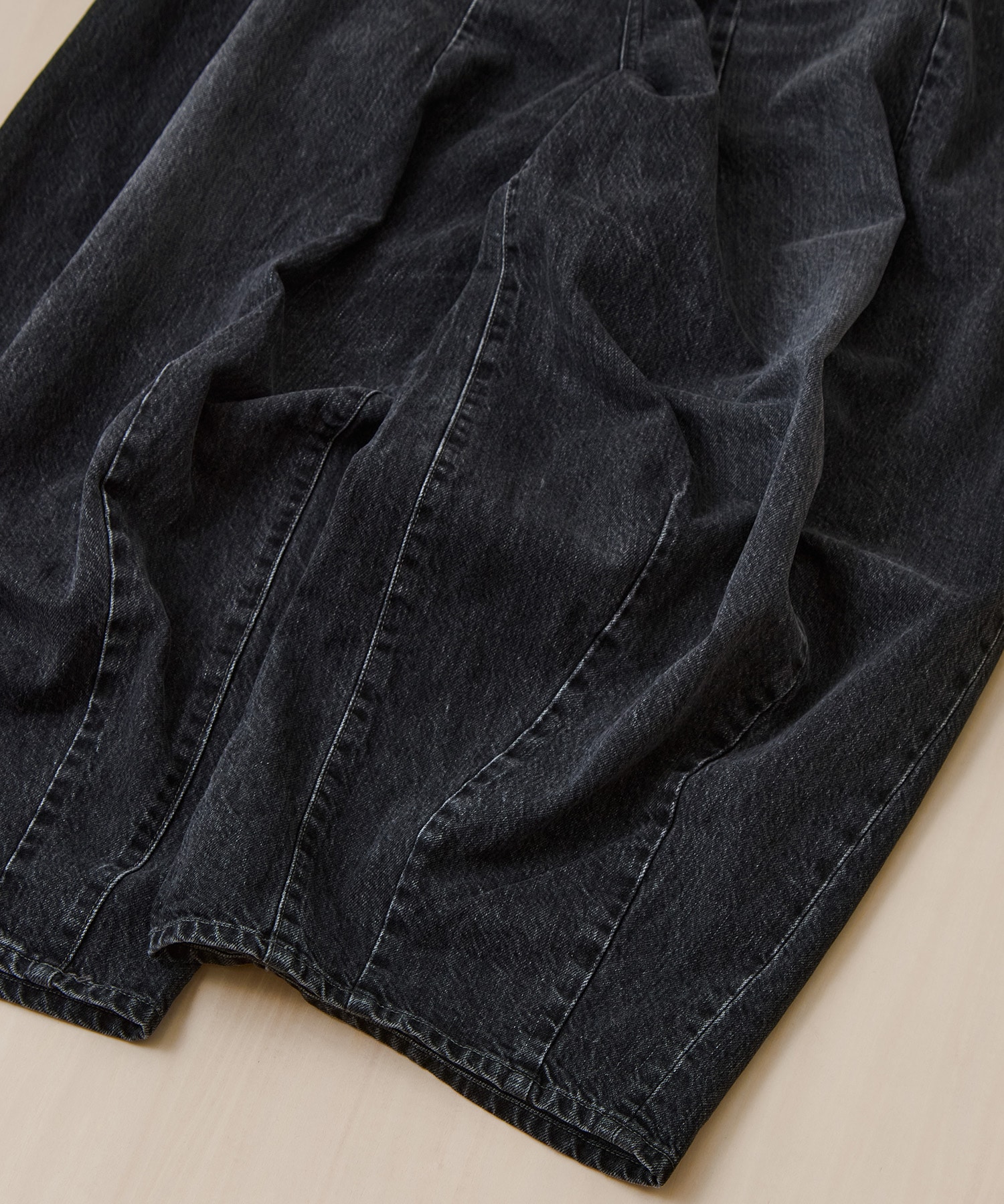 H.D. Jean - 12oz Denim Needles