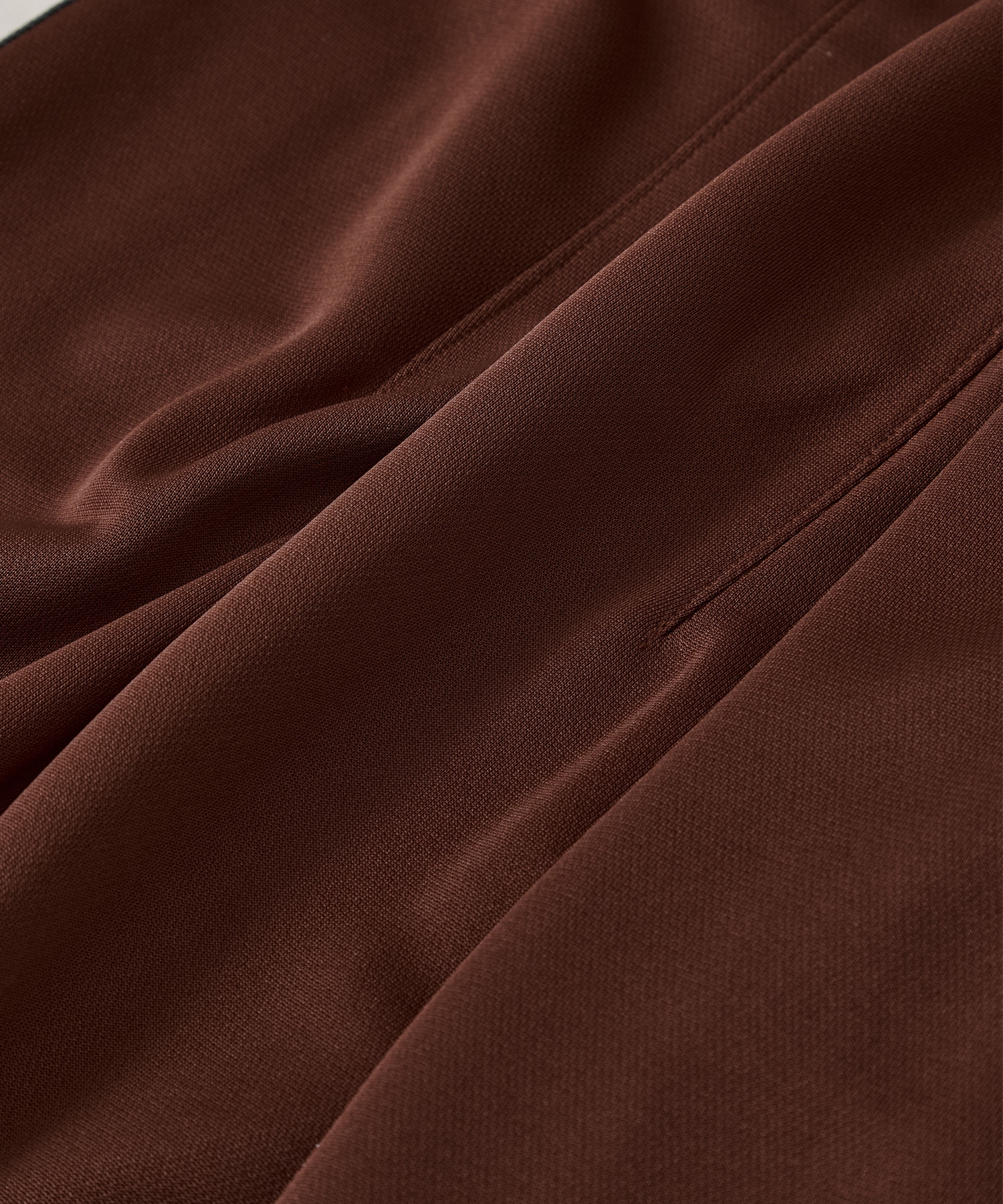 H.D. Track Pant - Poly Smooth Needles