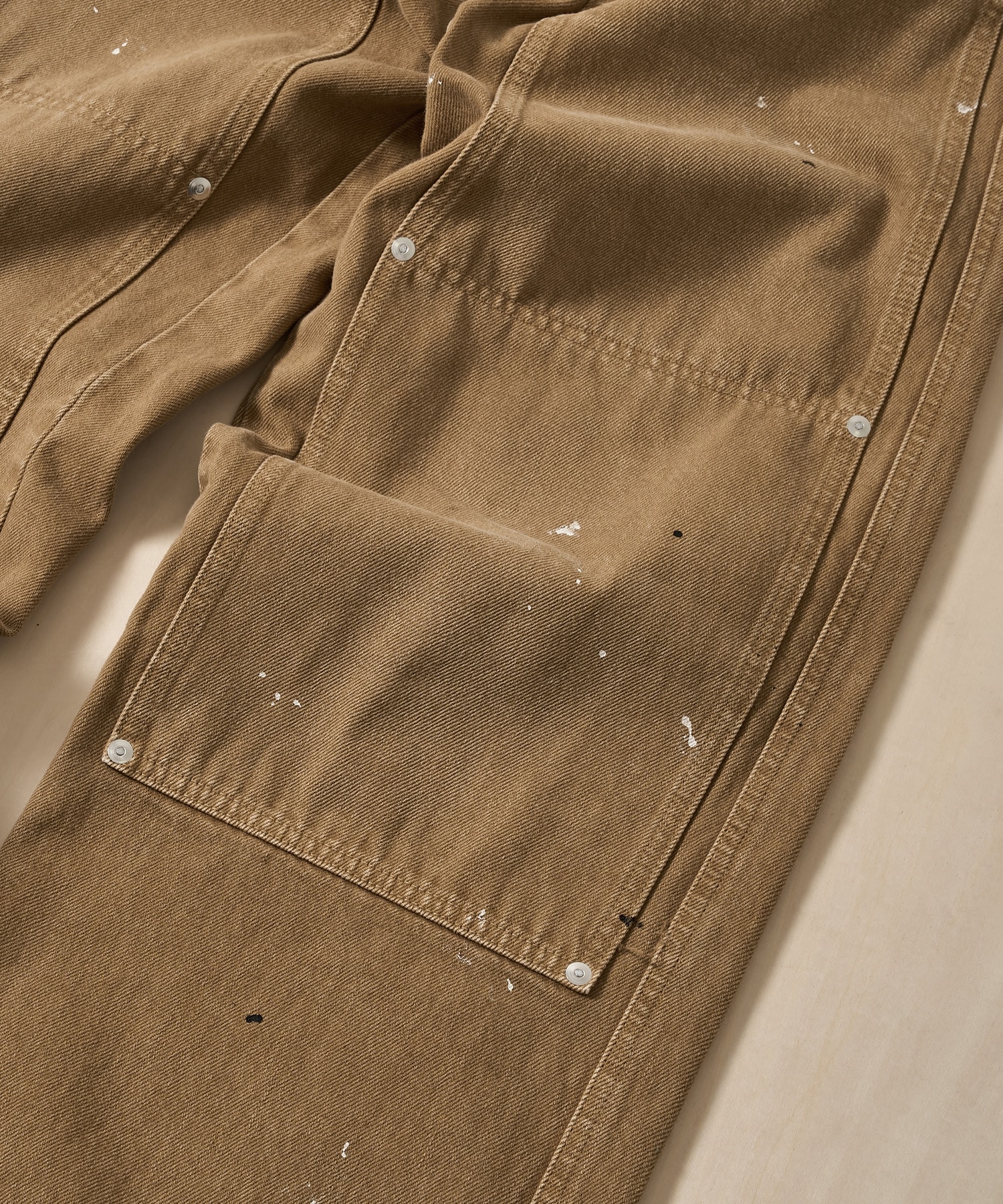 NEW CLASSIC WORK JEANS TANAKA