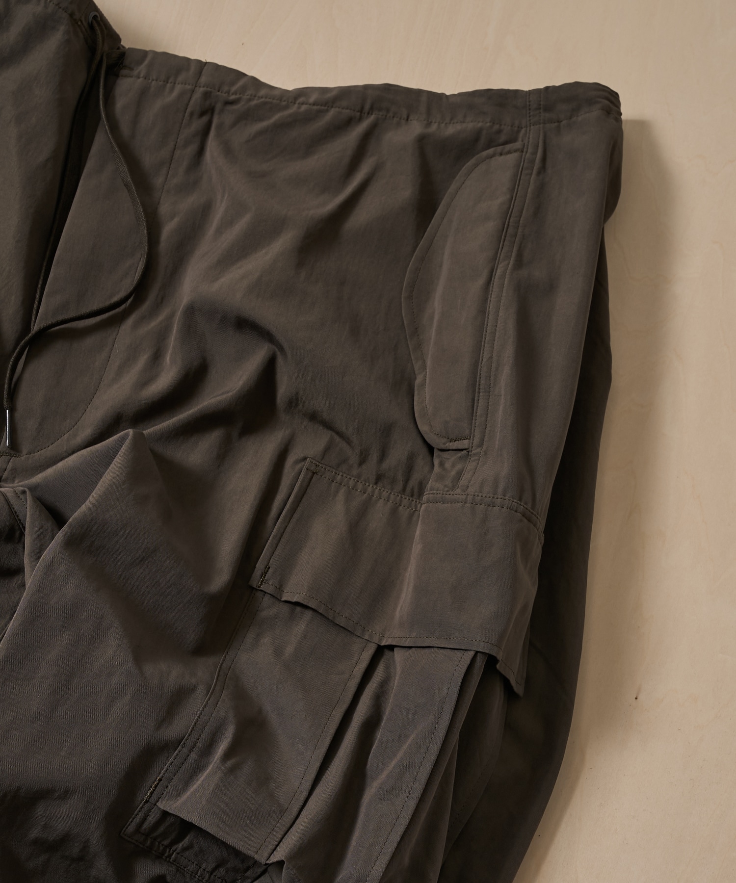 C/N OX 51 Arctic Trousers blurhmsROOTSTOCK