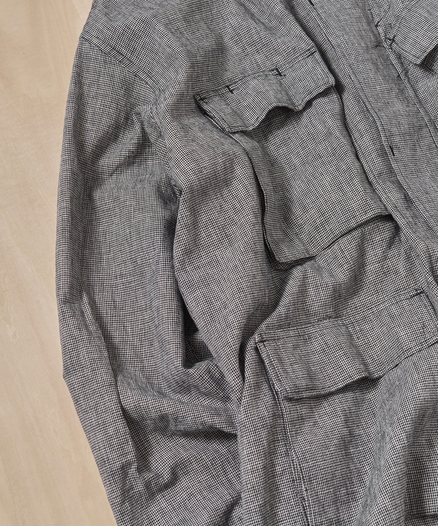 BDU Jacket Engineered Garments