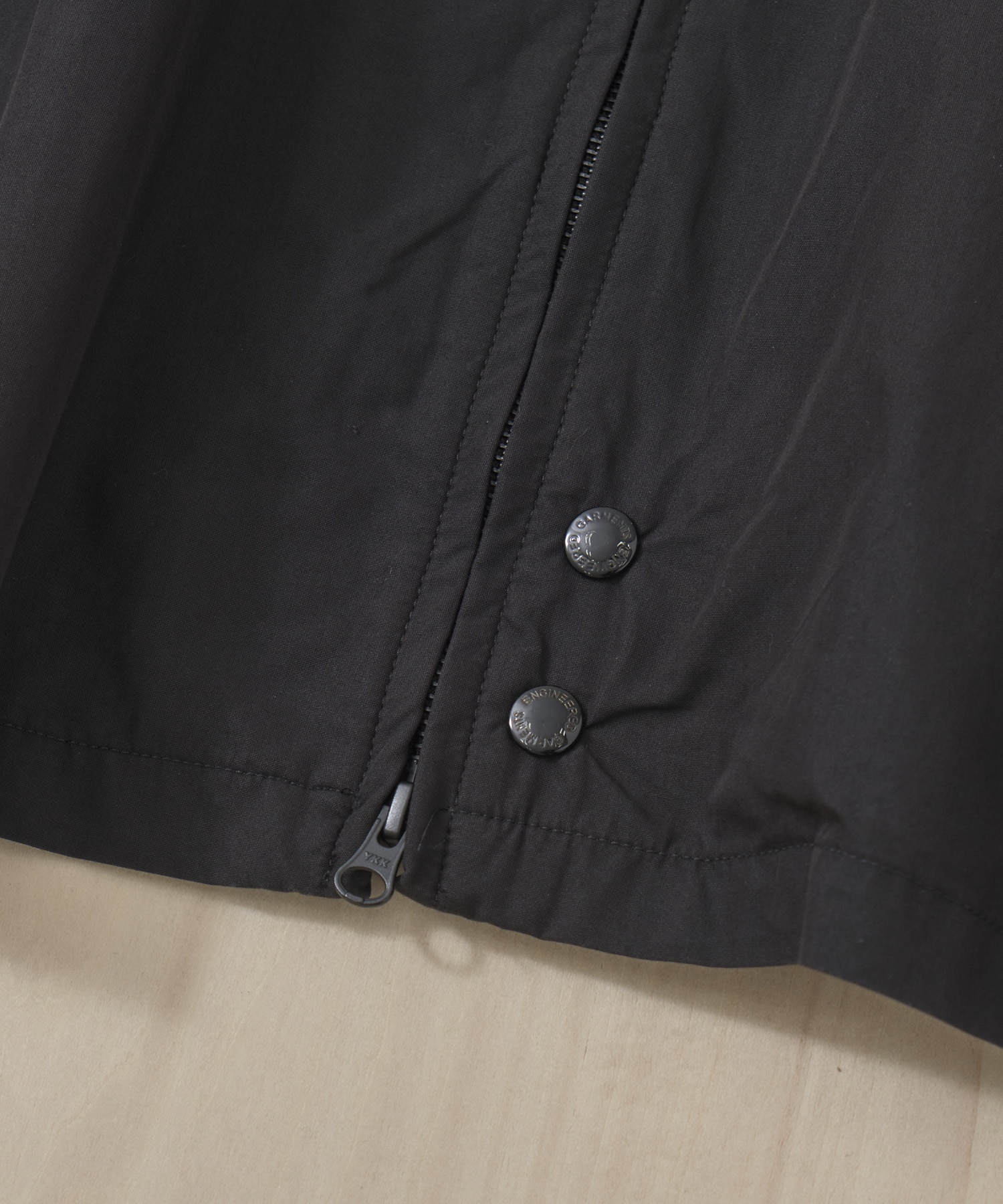 Claigton Jacket Engineered Garments