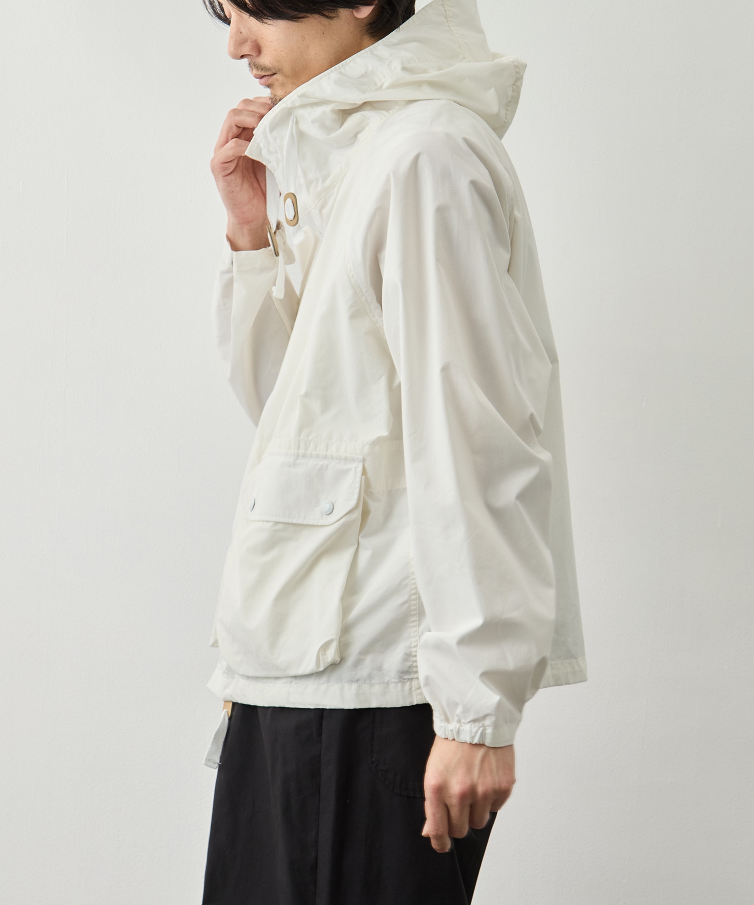 Lt Parka Engineered Garments
