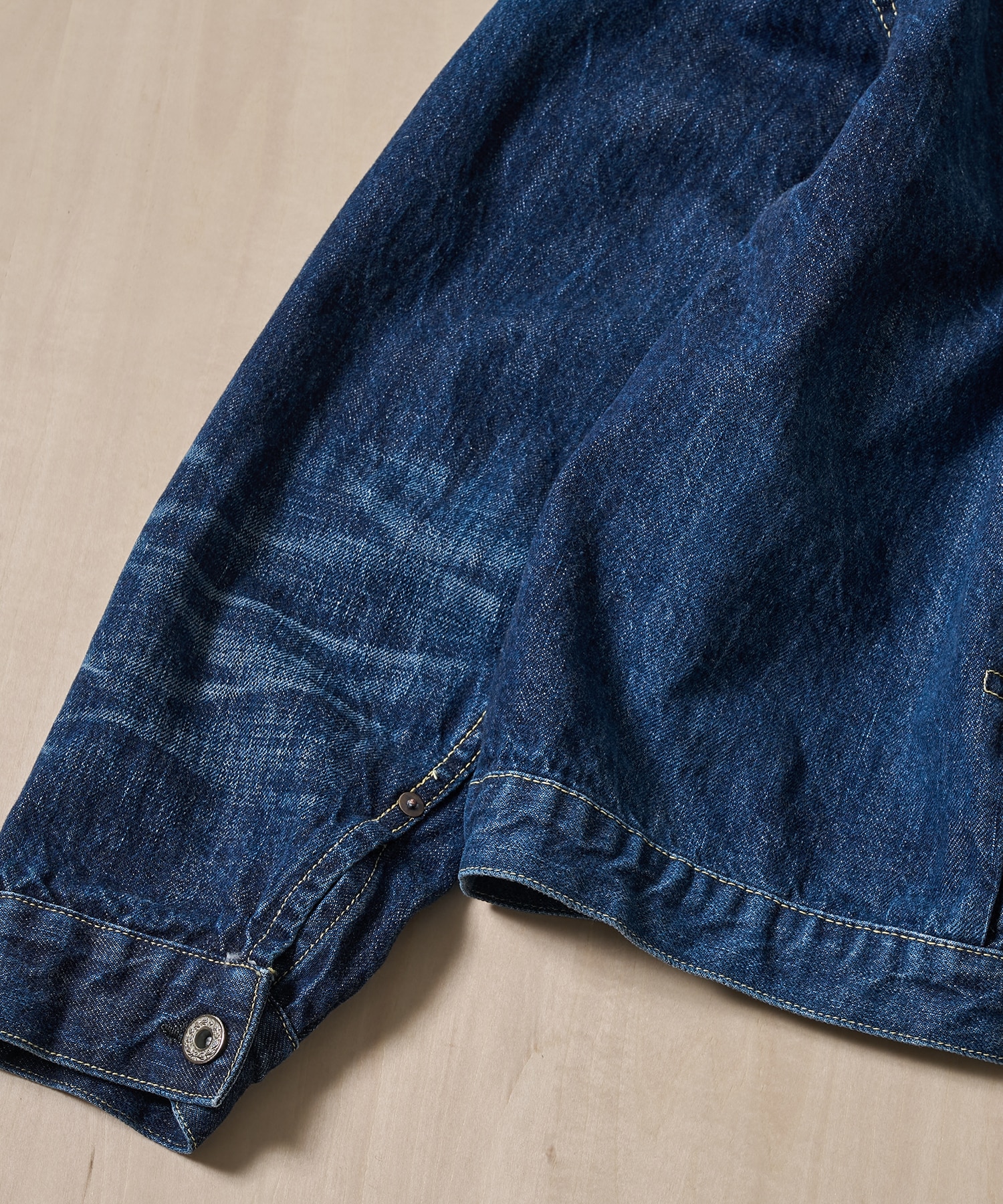 12oz 大戦モデルJKT REMI RELIEF