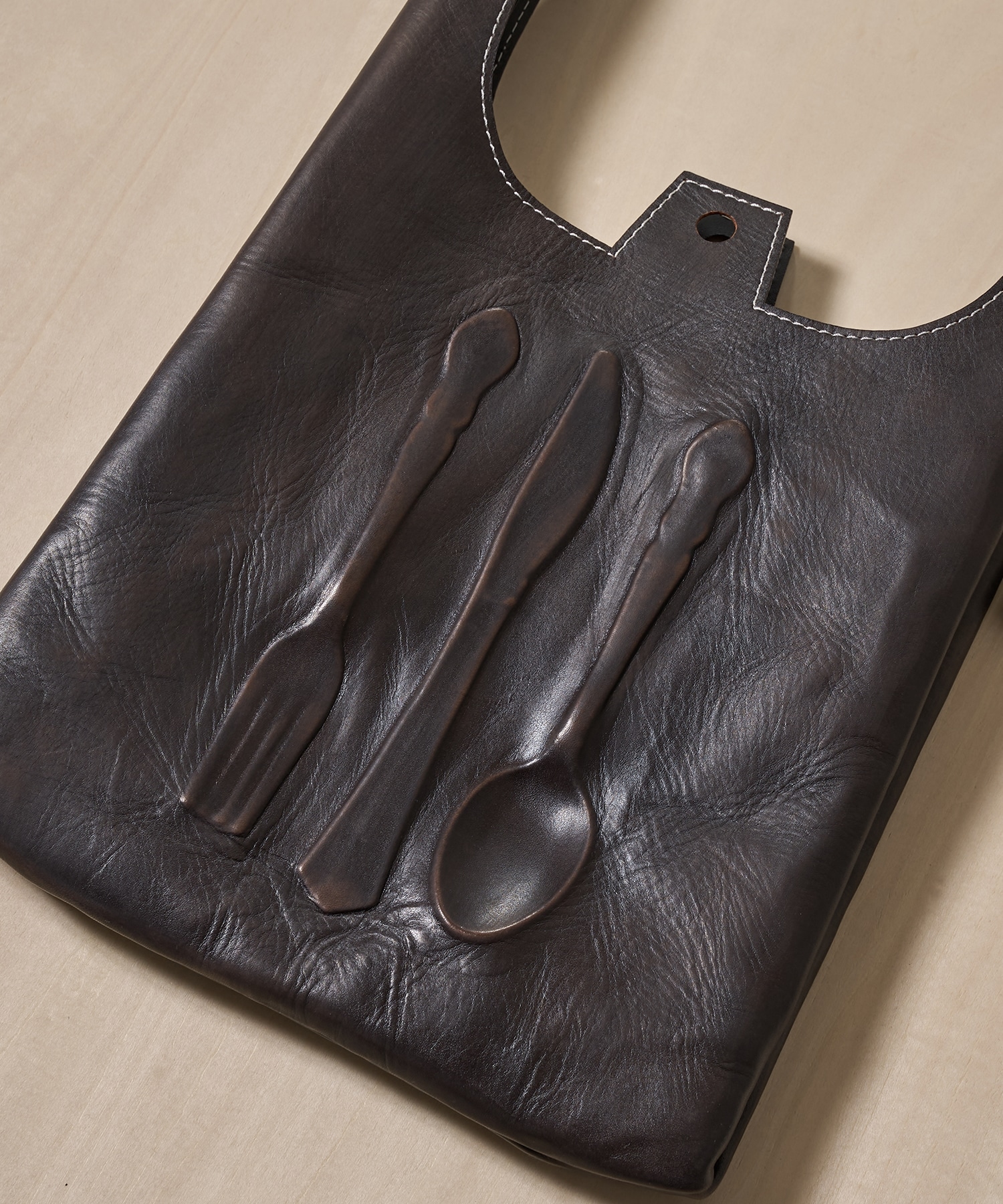 The Object Bag KHOKI