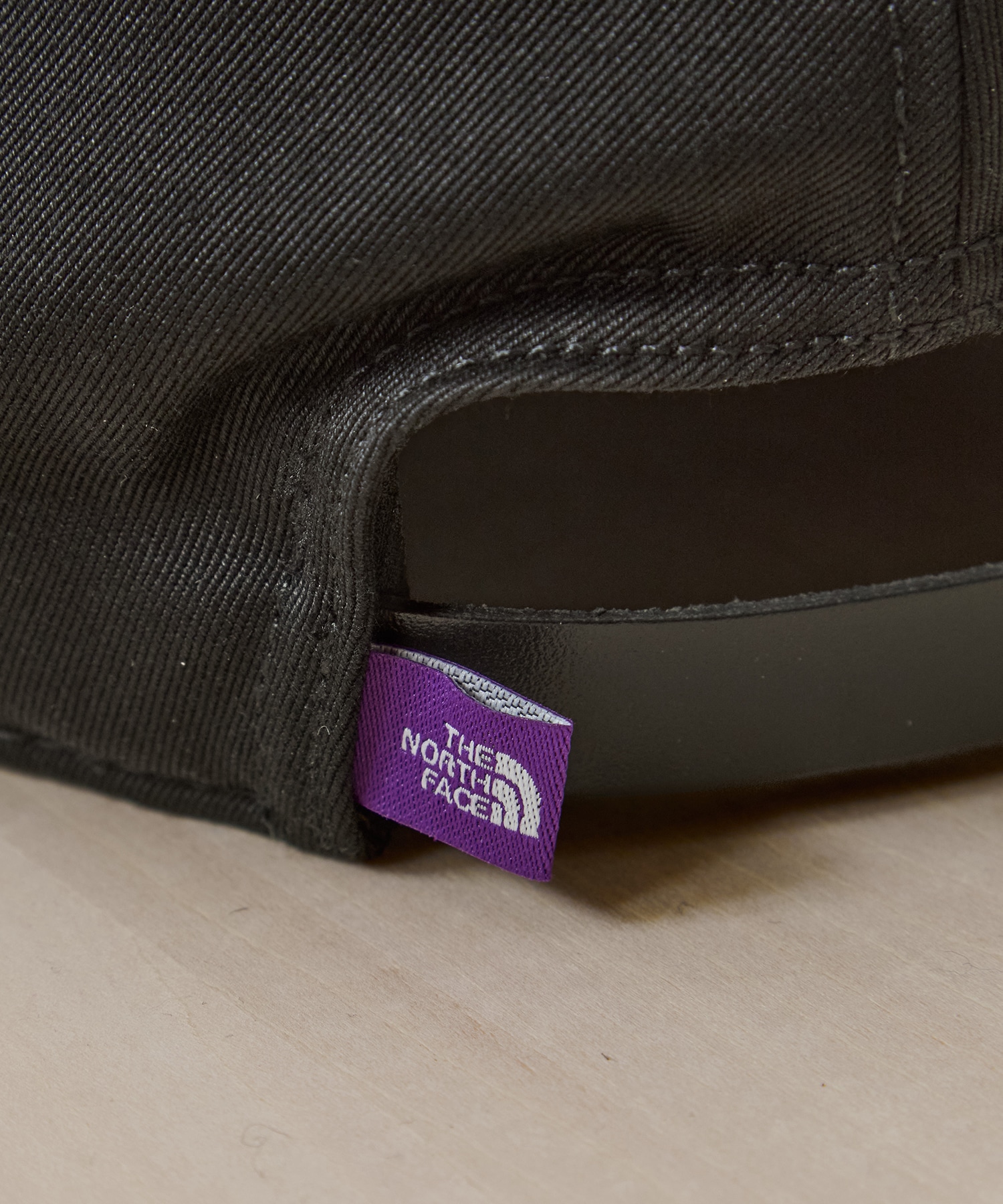 Chino Field Cap THE NORTH FACE Purple Label
