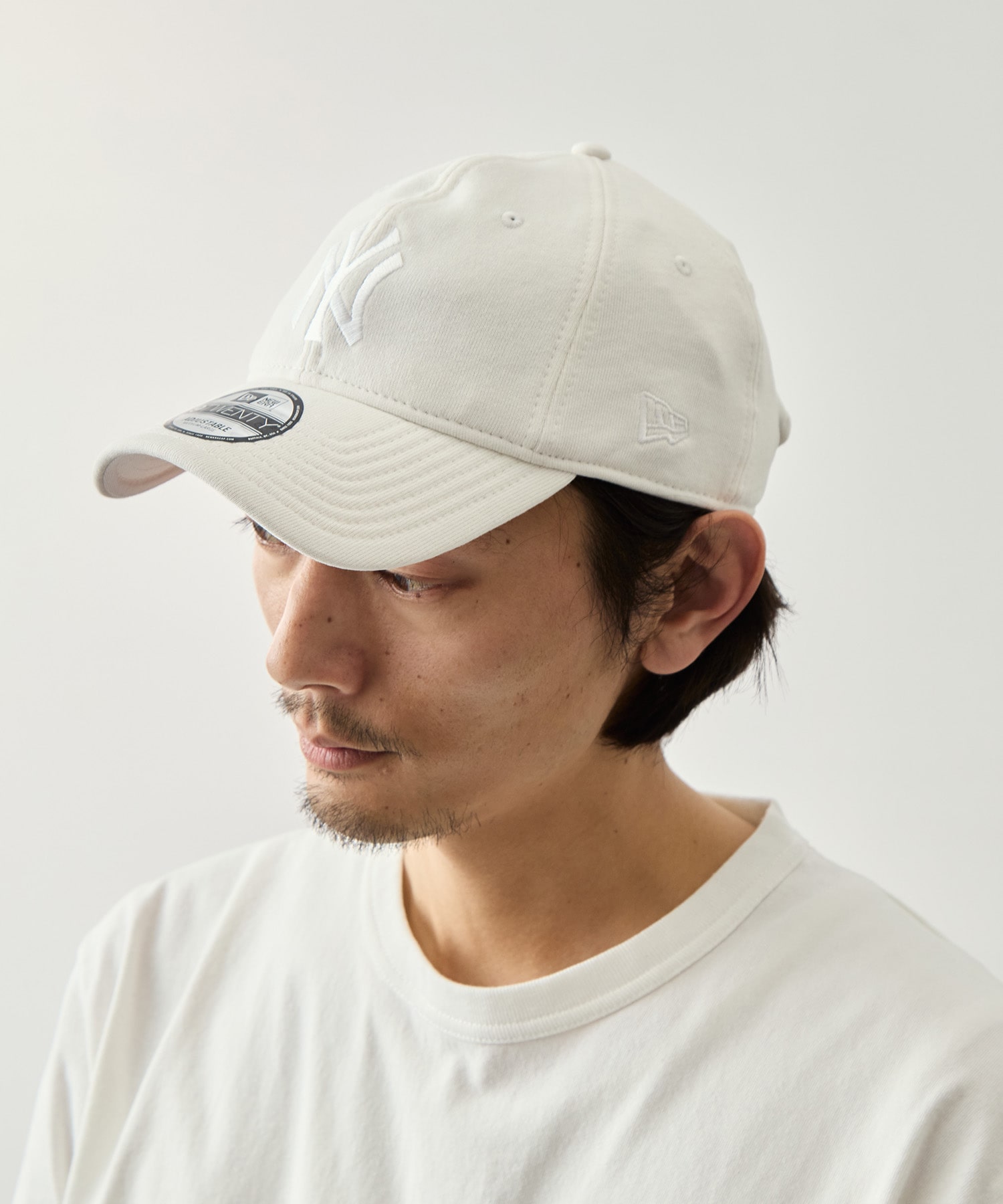 REMI RELIEF x NEW ERA(N.Y) REMI RELIEF