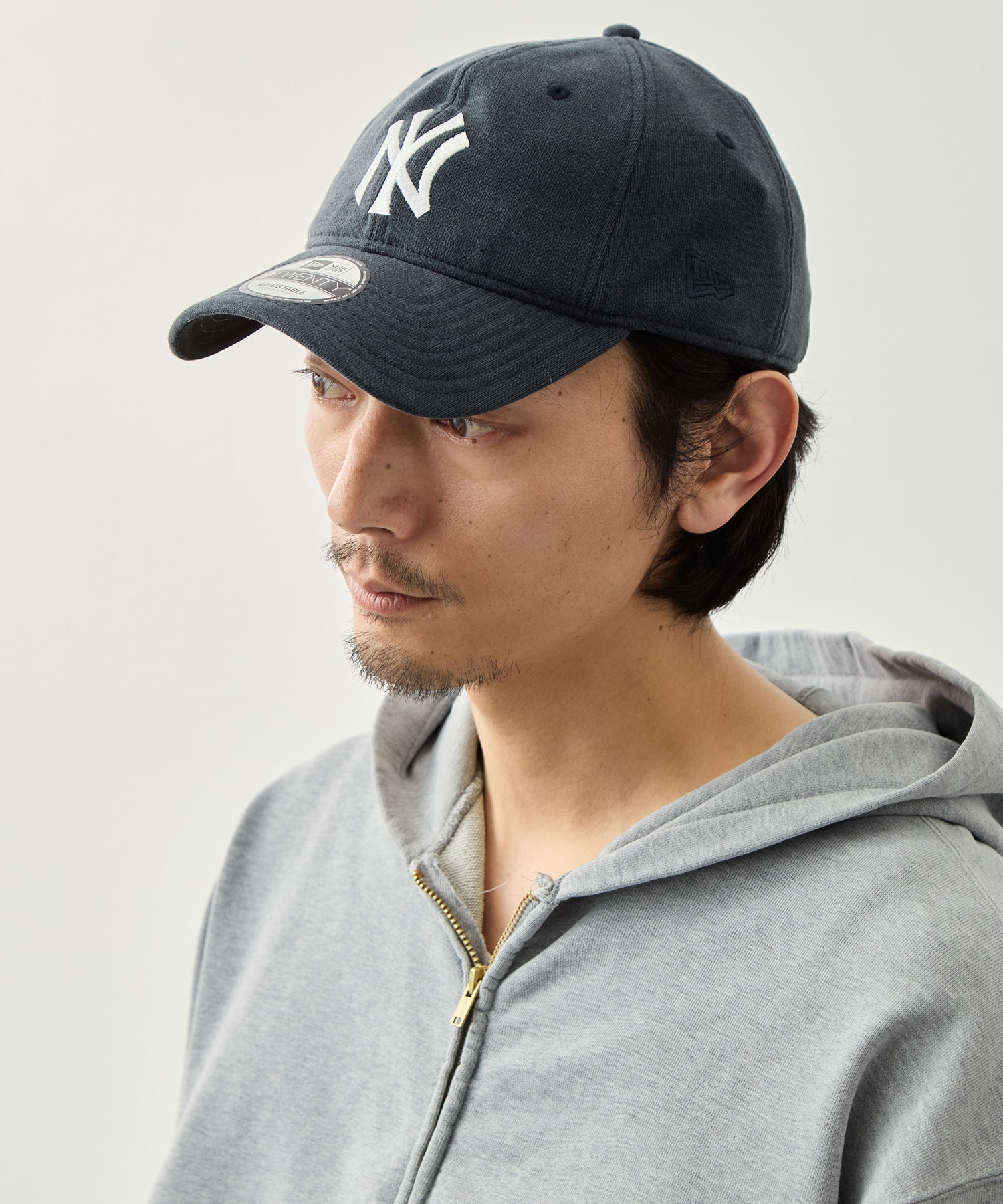 REMI RELIEF x NEW ERA(N.Y) REMI RELIEF