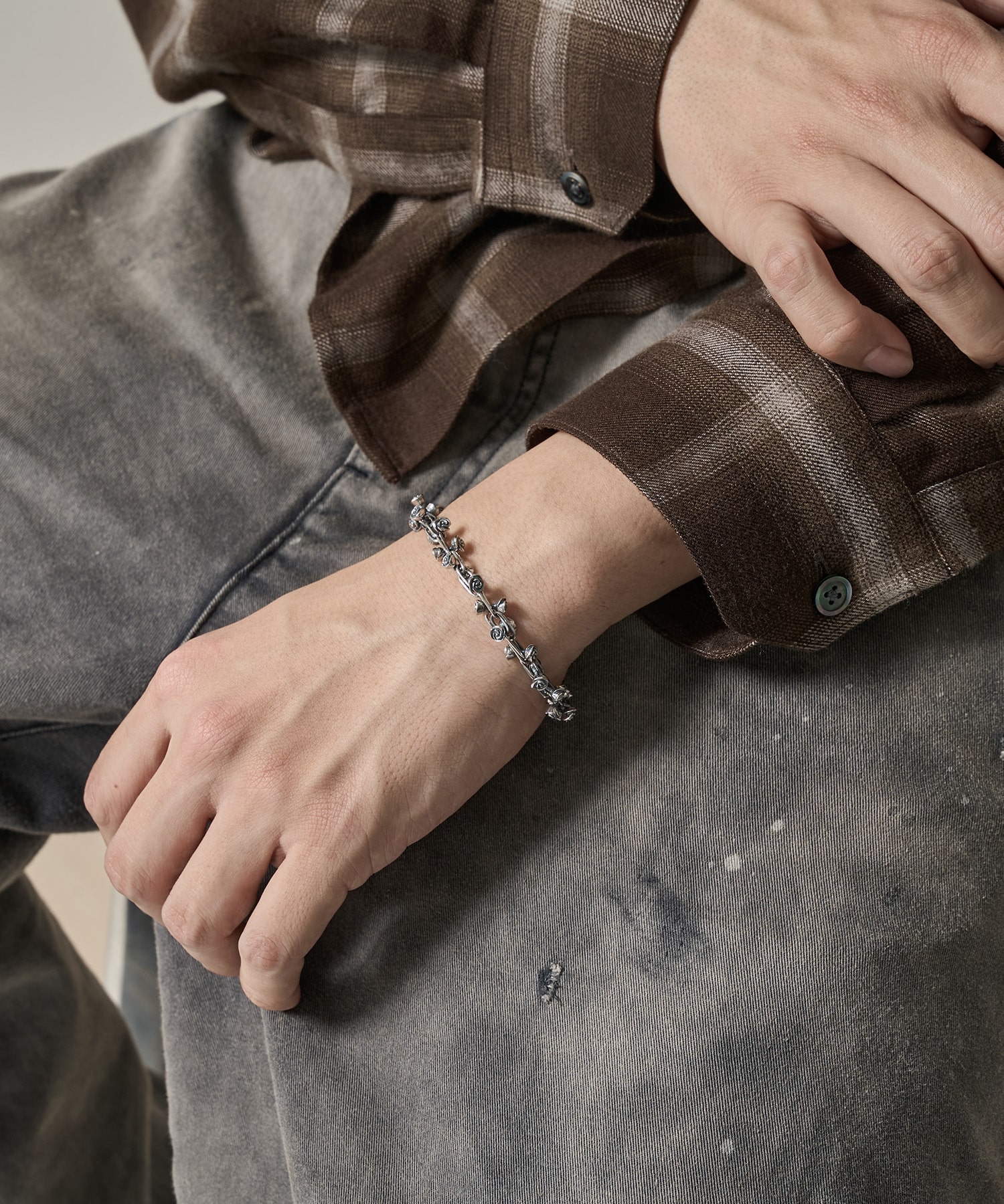 ローズガリトラップブレス BRU NA BOINNE