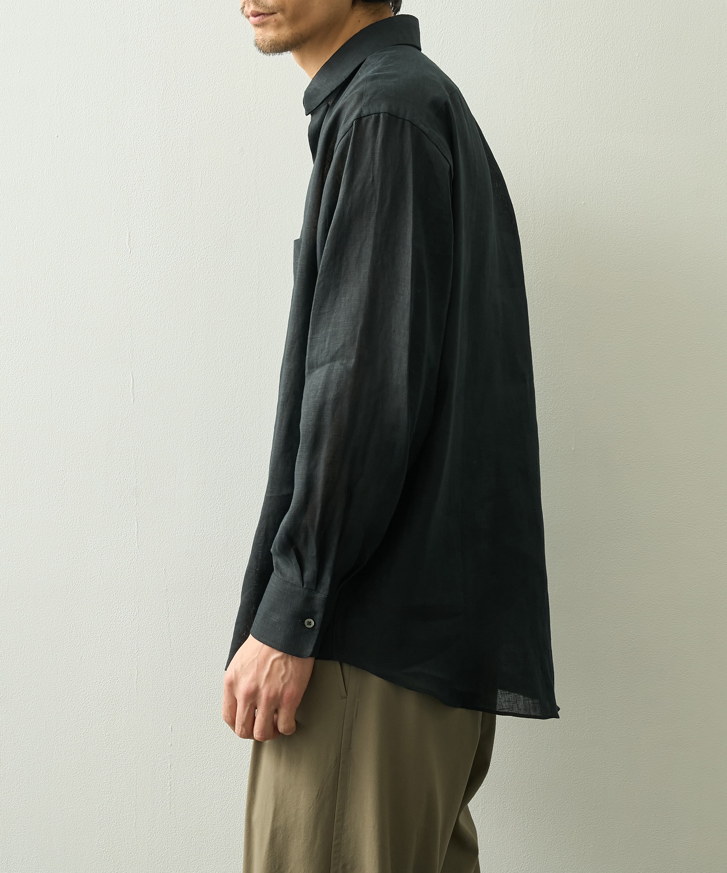 COMFORT FIT SHIRT MARKAWARE