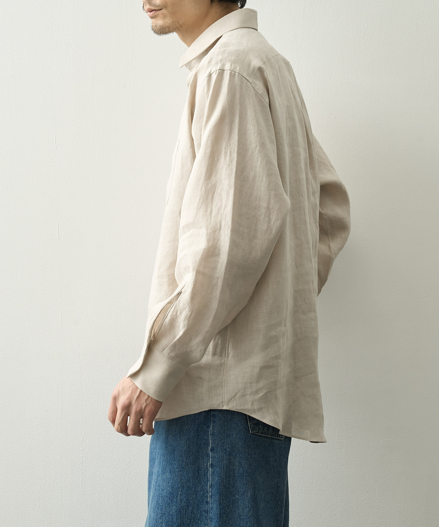 COMFORT FIT SHIRT MARKAWARE