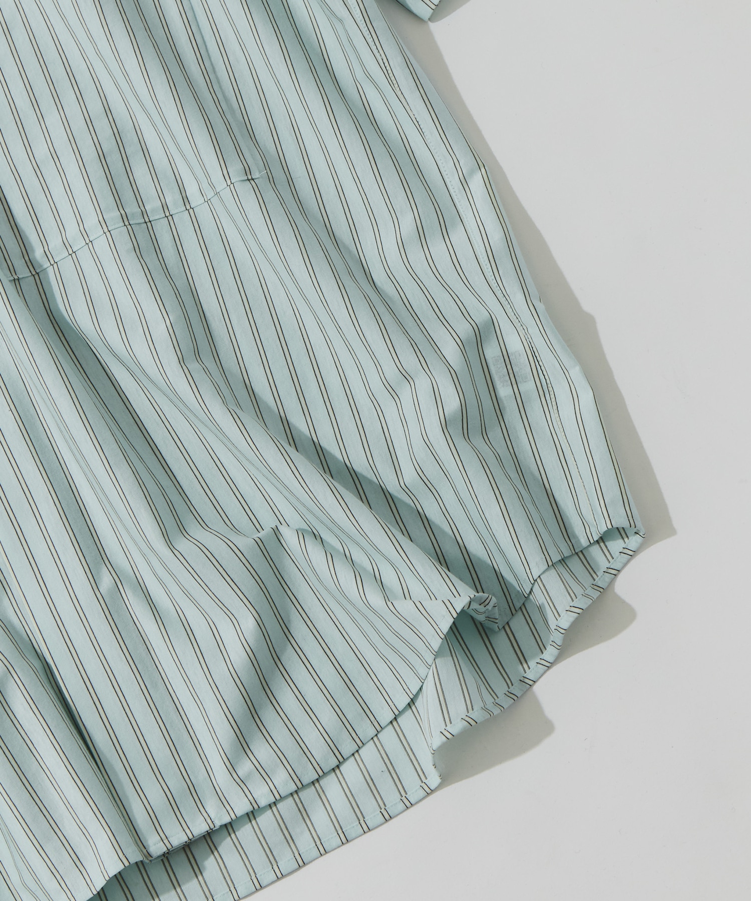 Double Pocket Half Sleeve Shirt GOOD PEOPLE GOOD STITCHING GOOD PRODUCT