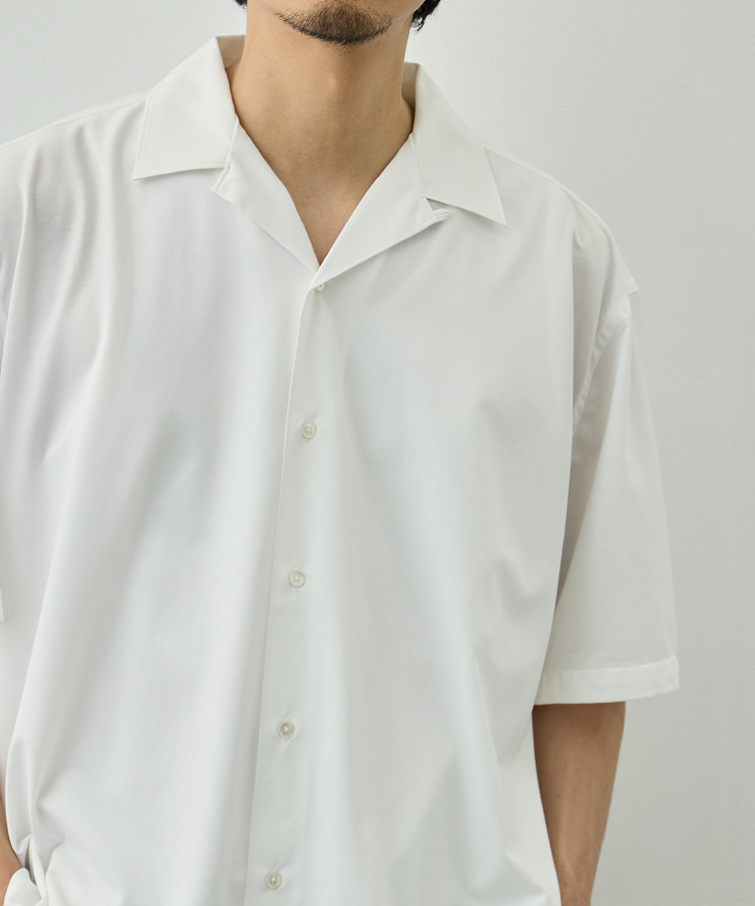 別注 46G Ether Shirt KANEMASA PHIL.