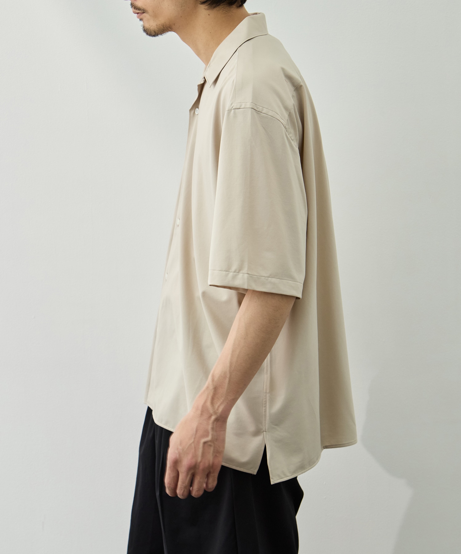 別注 46G Ether Shirt KANEMASA PHIL.