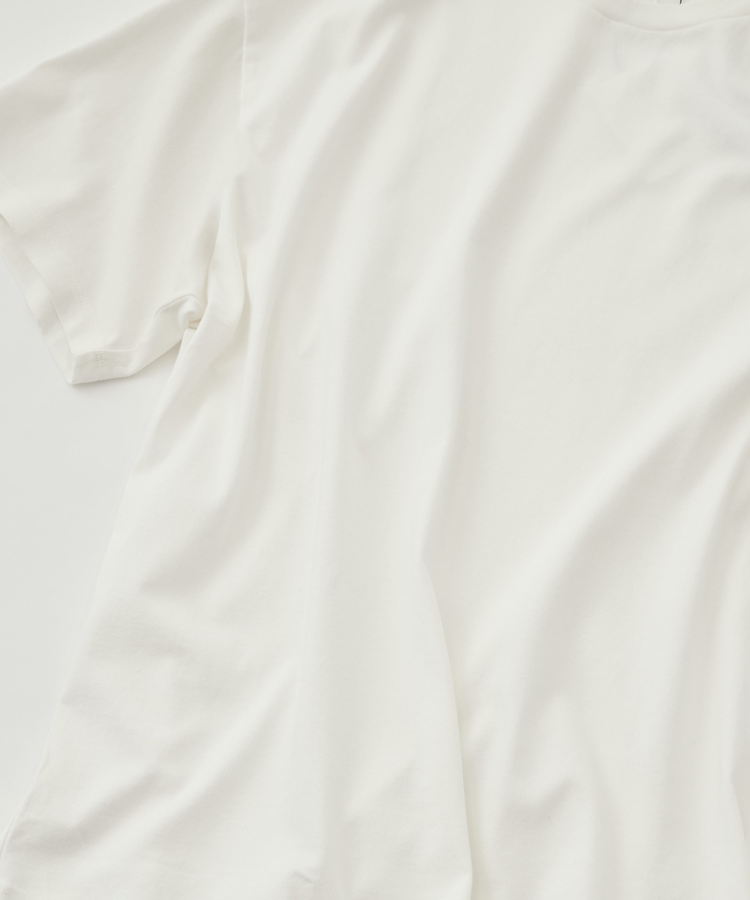 ESSENTIAL / BLENDED MATERIAL SS TEE BODHI