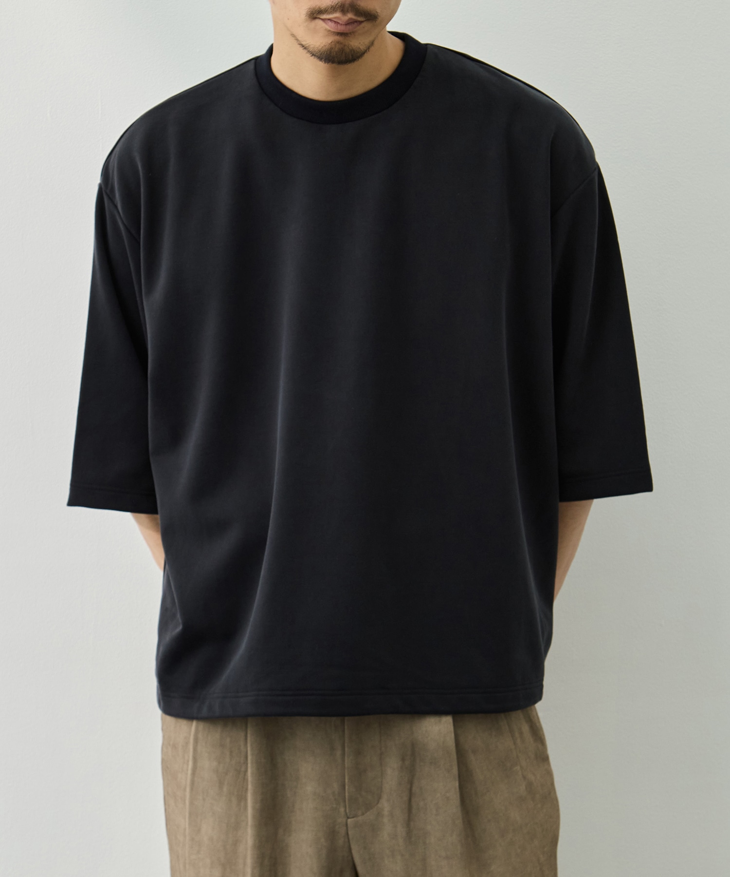 28G Cupro SS Pullover KANEMASA PHIL.