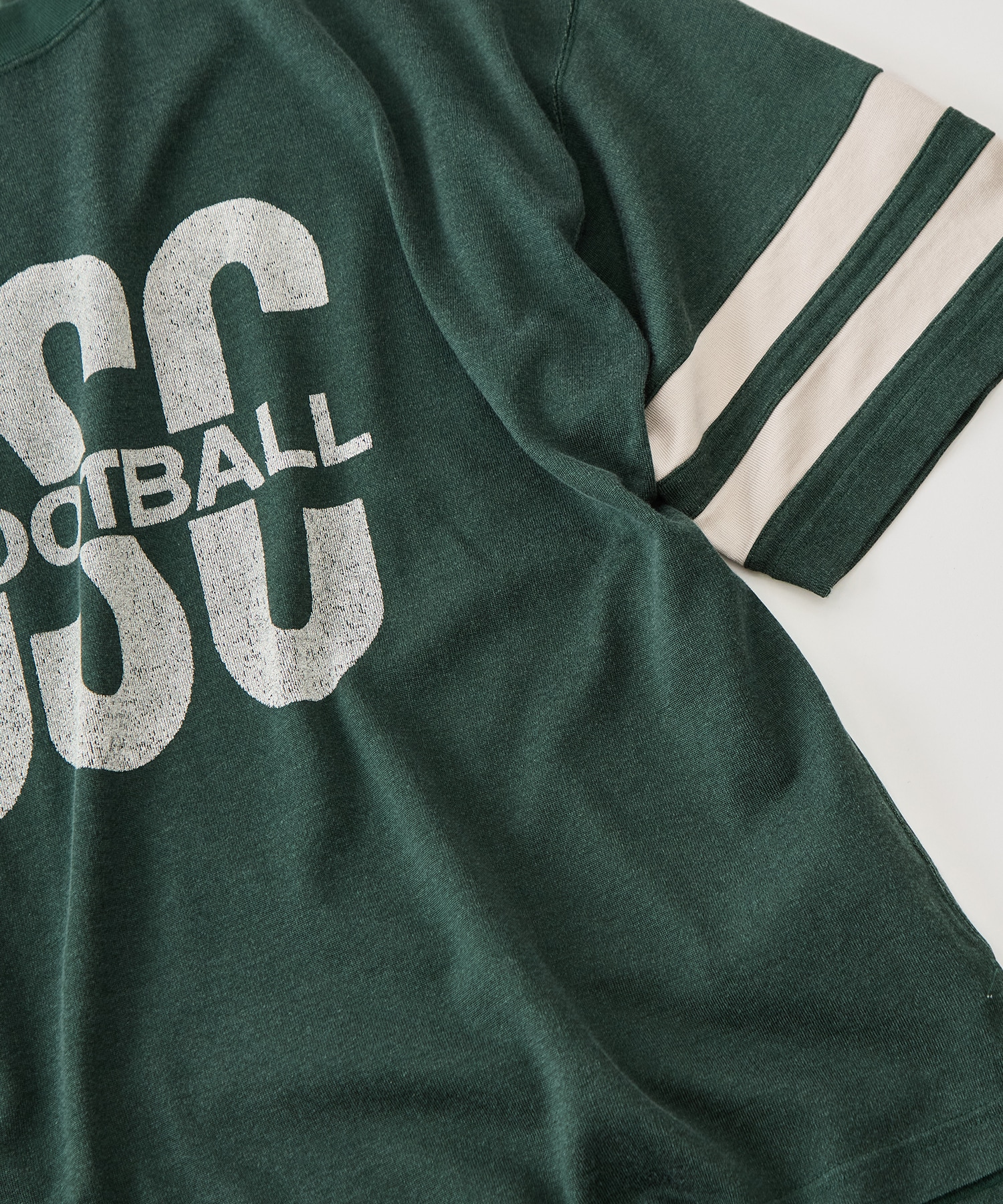 R/C天竺フットボールT(USC) REMI RELIEF