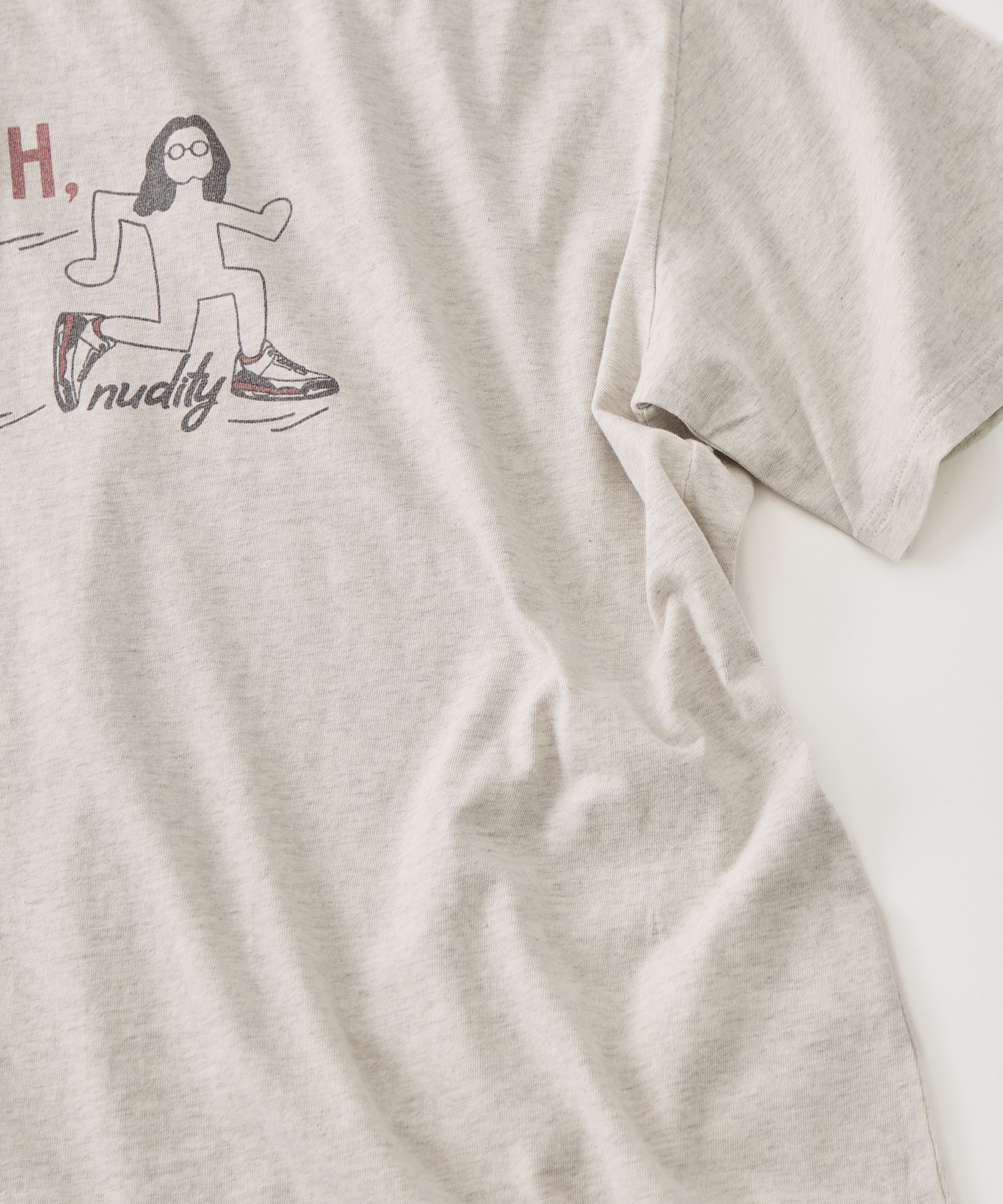 HARD SP加工20/-天竺レギュラーT(OH) REMI RELIEF