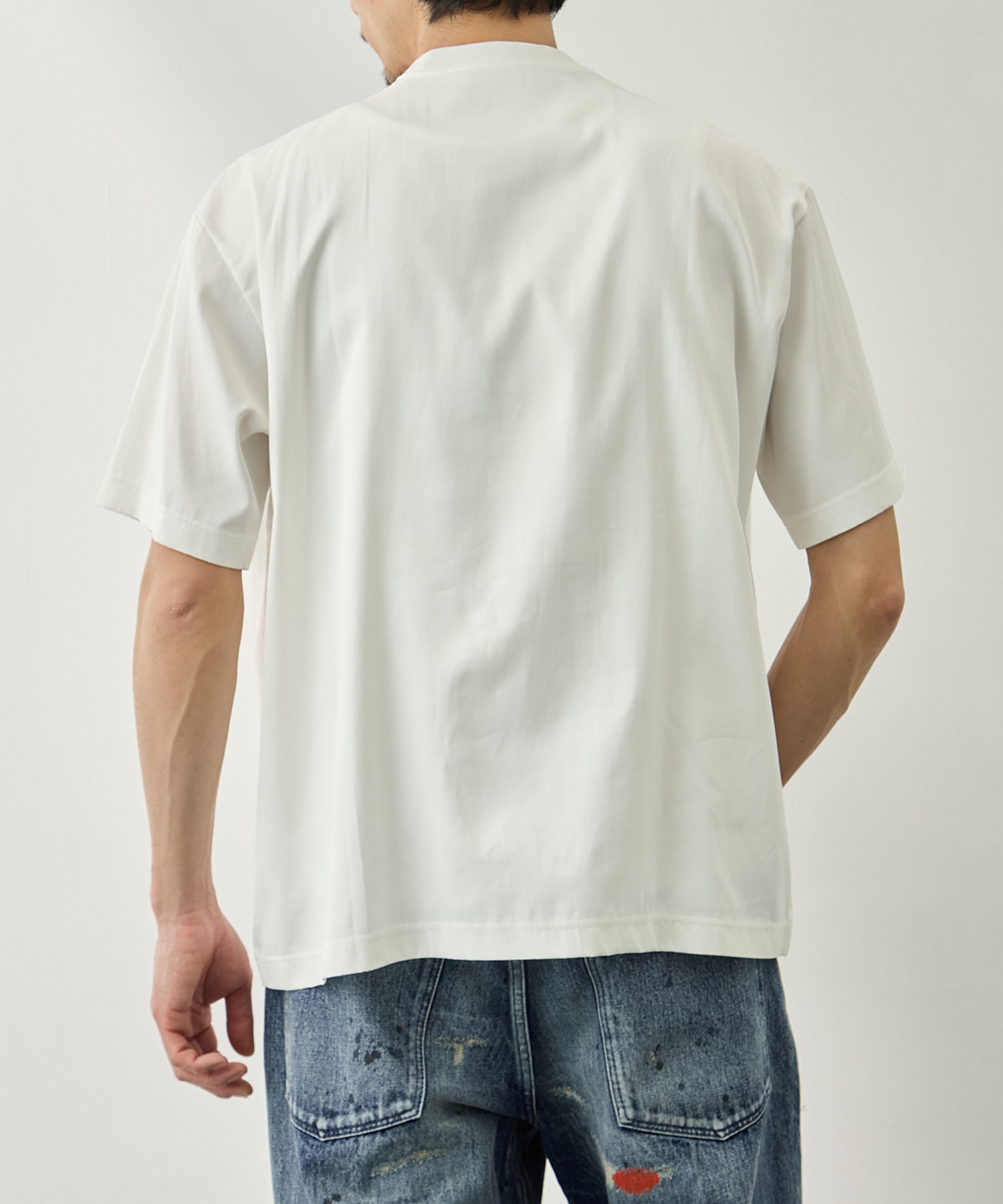 スーベニアT　ニッポン BRU NA BOINNE