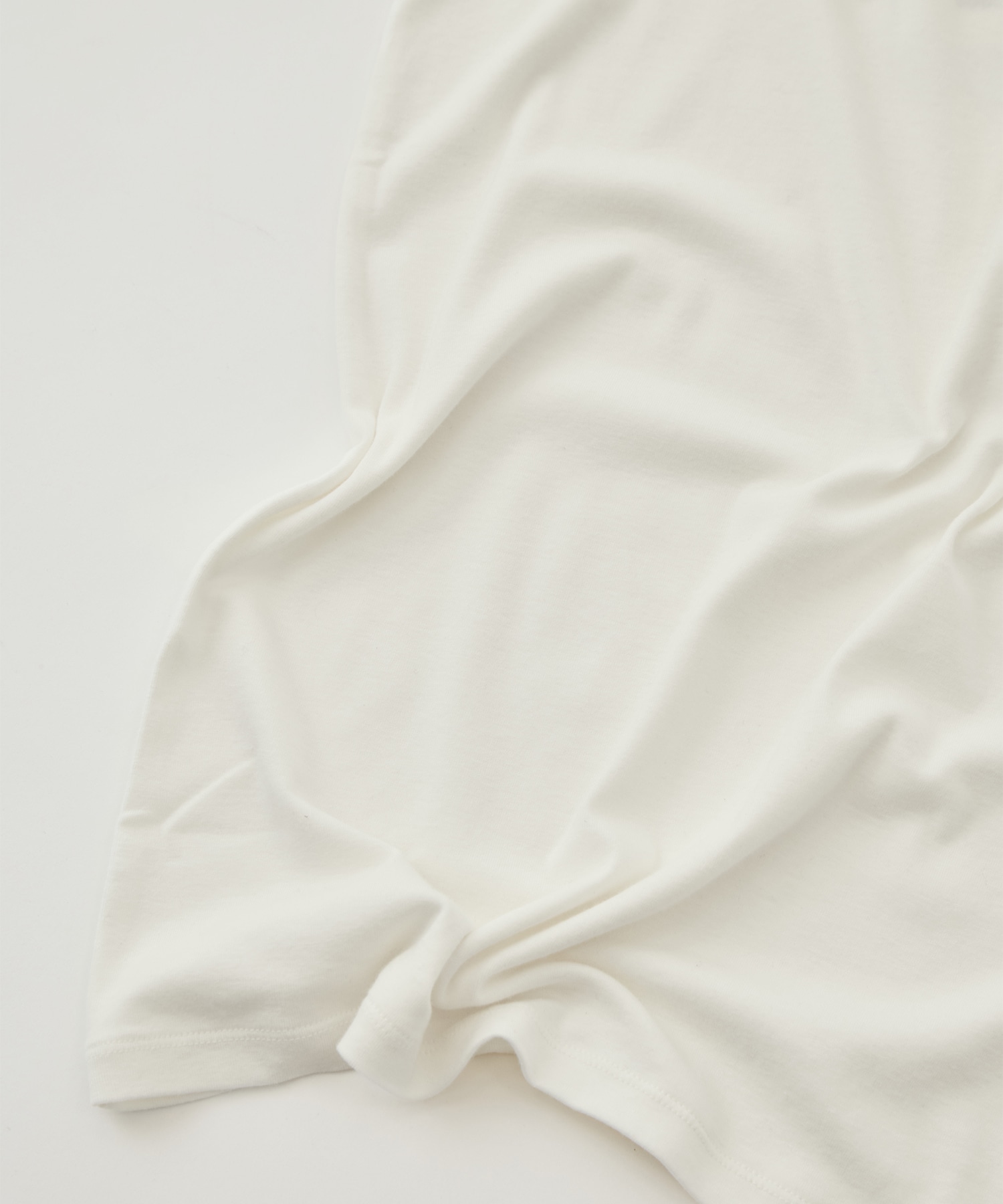 ESSENTIAL / BLENDED MATERIAL TANK TOP BODHI