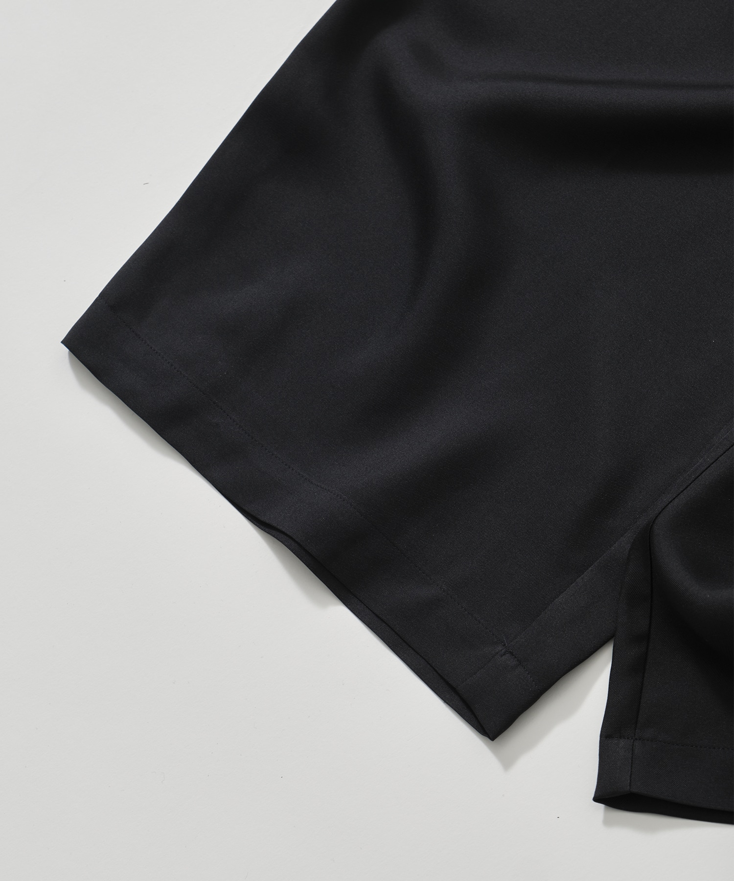 VACANCES / WASHABLE MATTE SILK PANTS BODHI