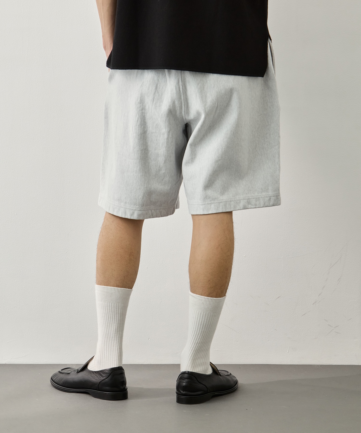 Thin-Sweat Shorts blurhmsROOTSTOCK