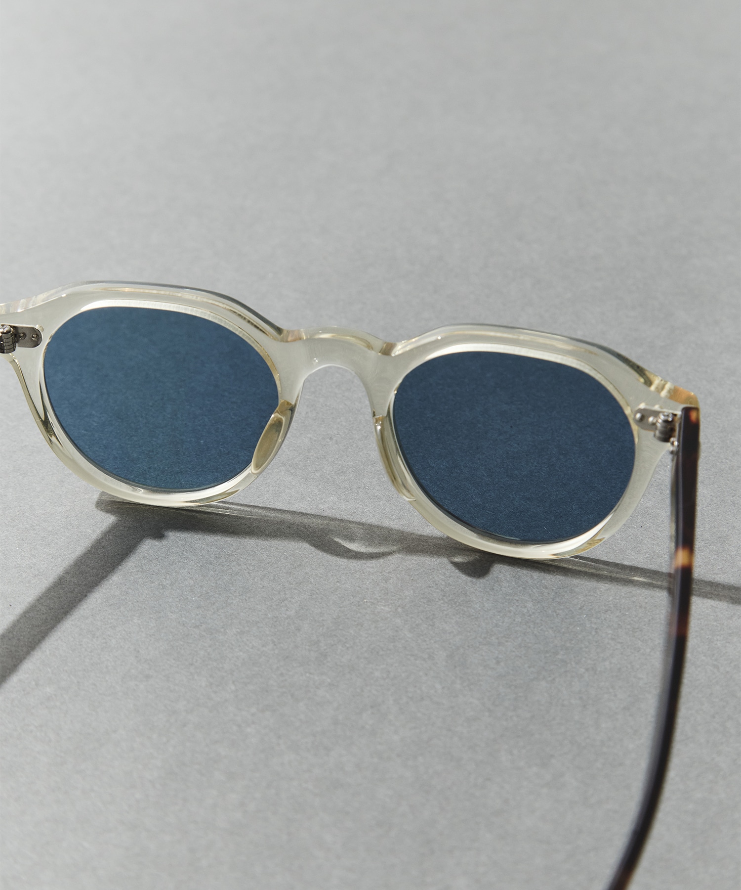 LUBIN 48 ECRTORT-BLU EYEVAN