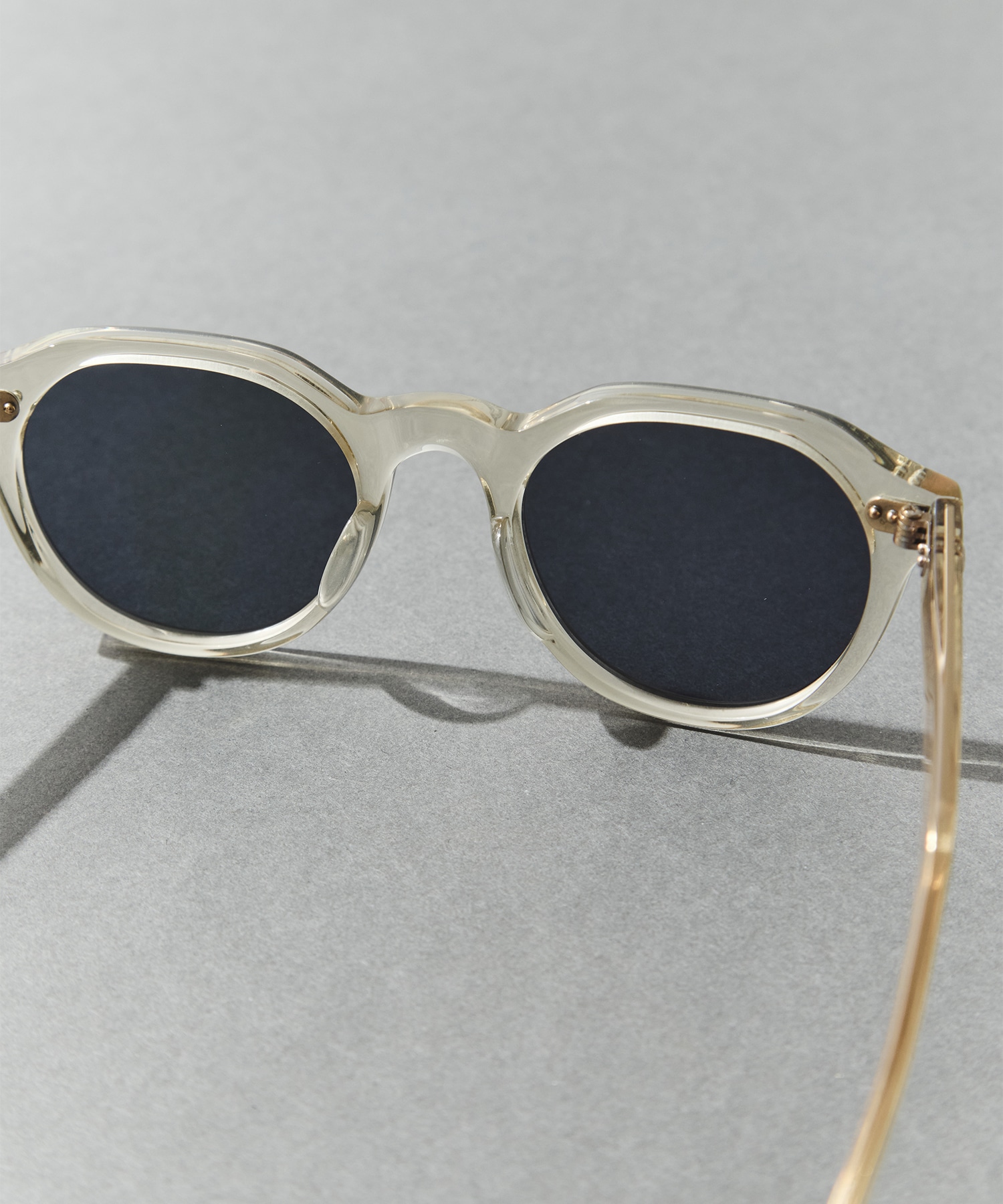 LUBIN 48 LLT-BK. EYEVAN