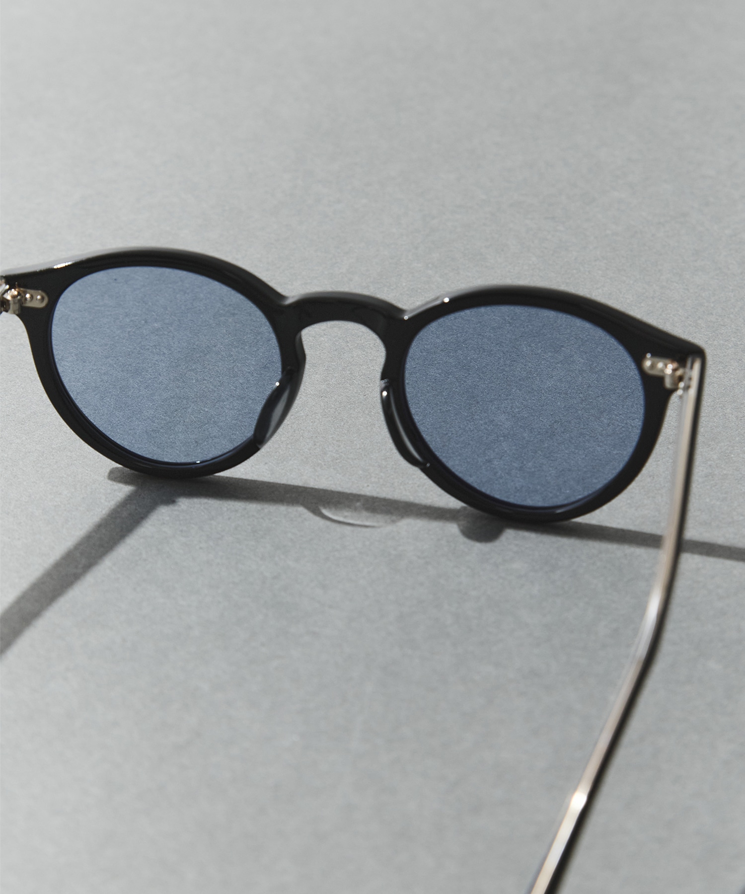 PUERTO(47)-SUN 47 PBK-LT.BLU. EYEVAN