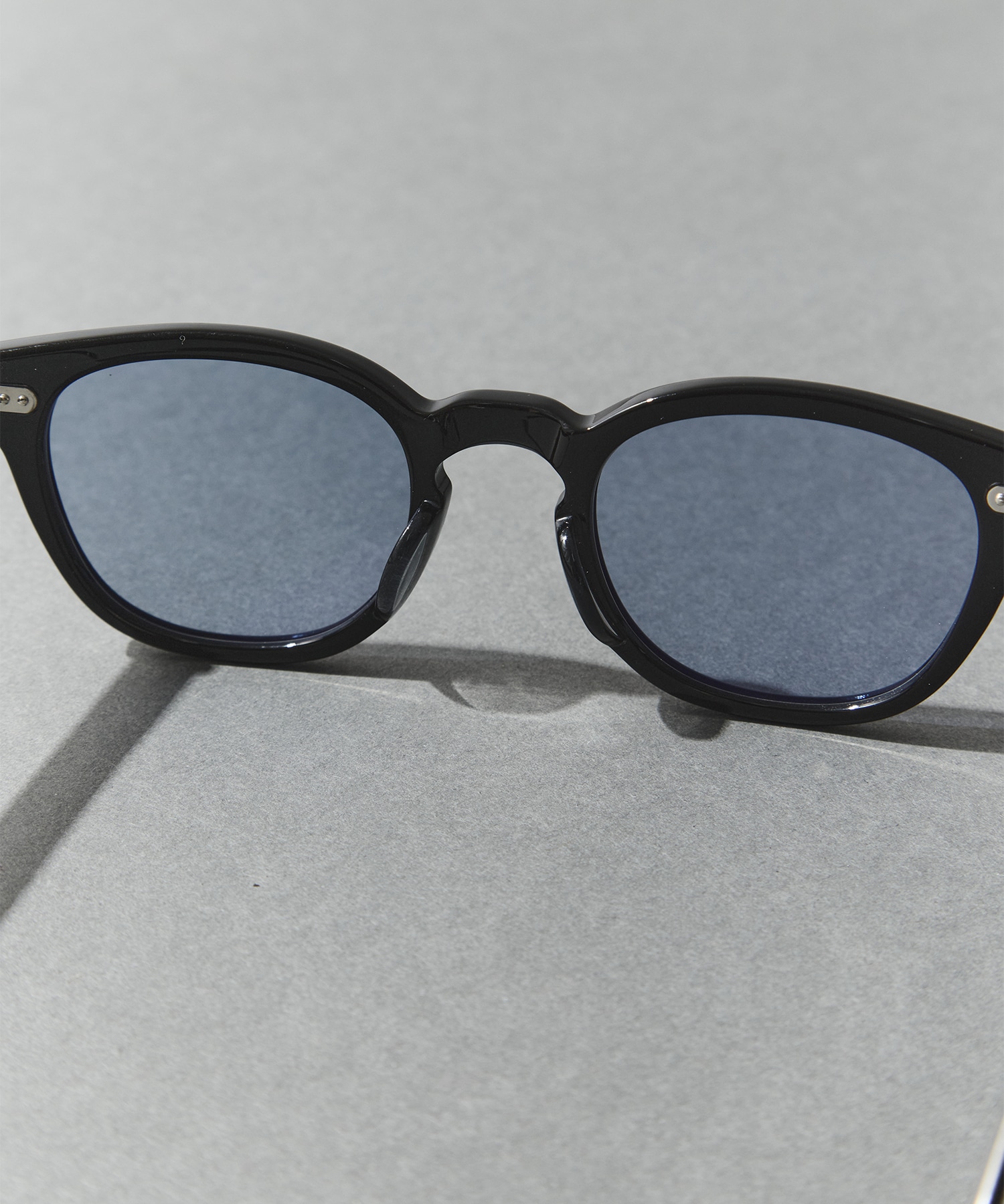 Webb(49) PBKS-LT.BLU. EYEVAN